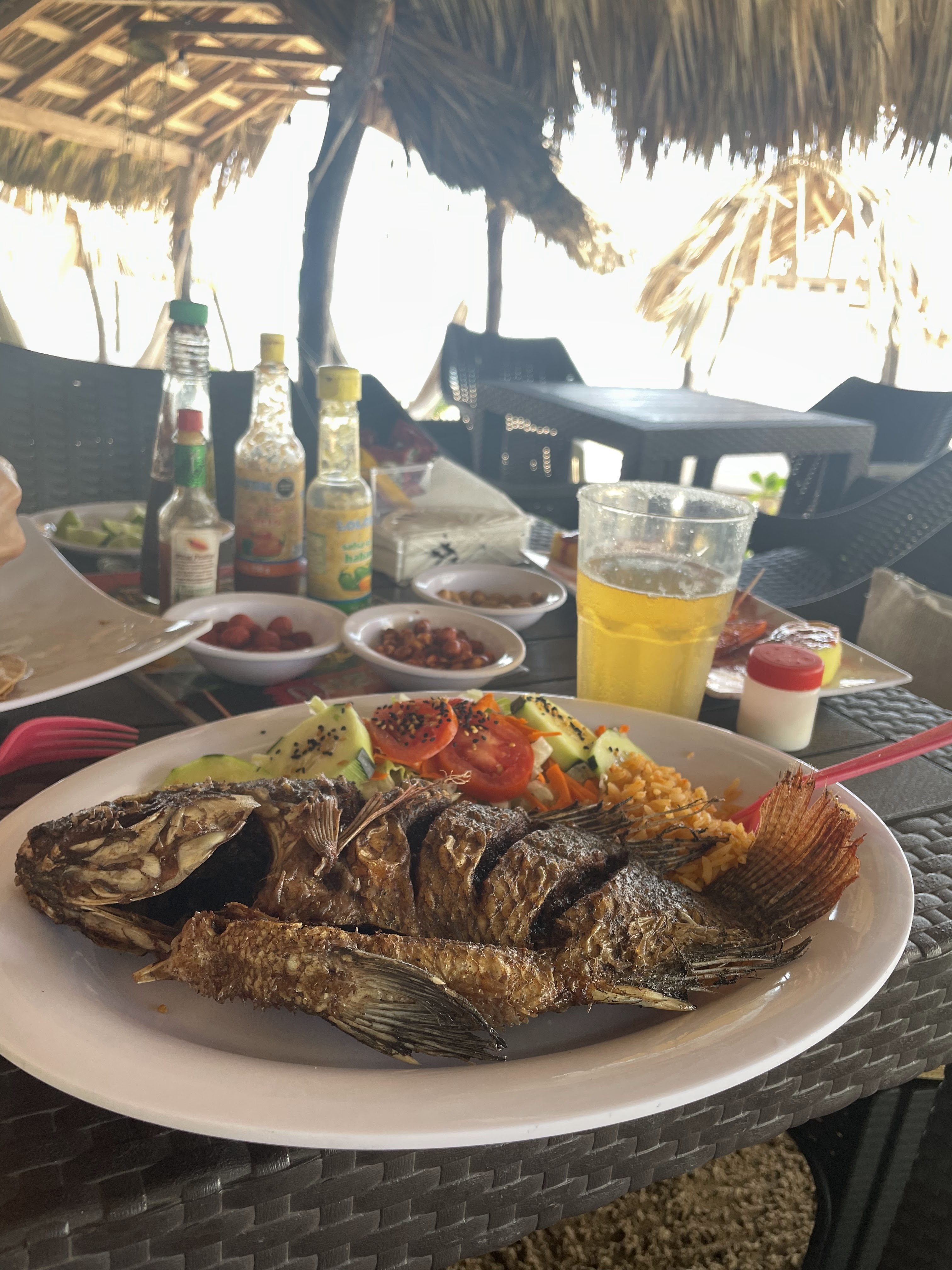 La Velaria Playa Ventura image 2