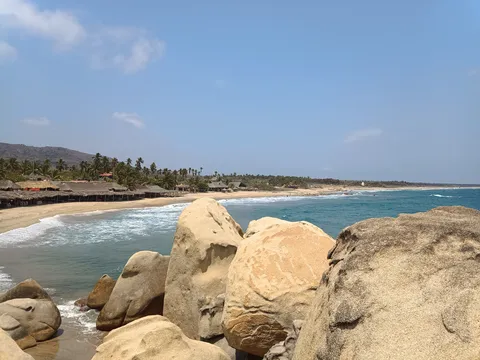 La Velaria Playa Ventura image 5