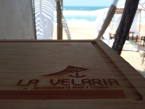 La Velaria Playa Ventura image 6