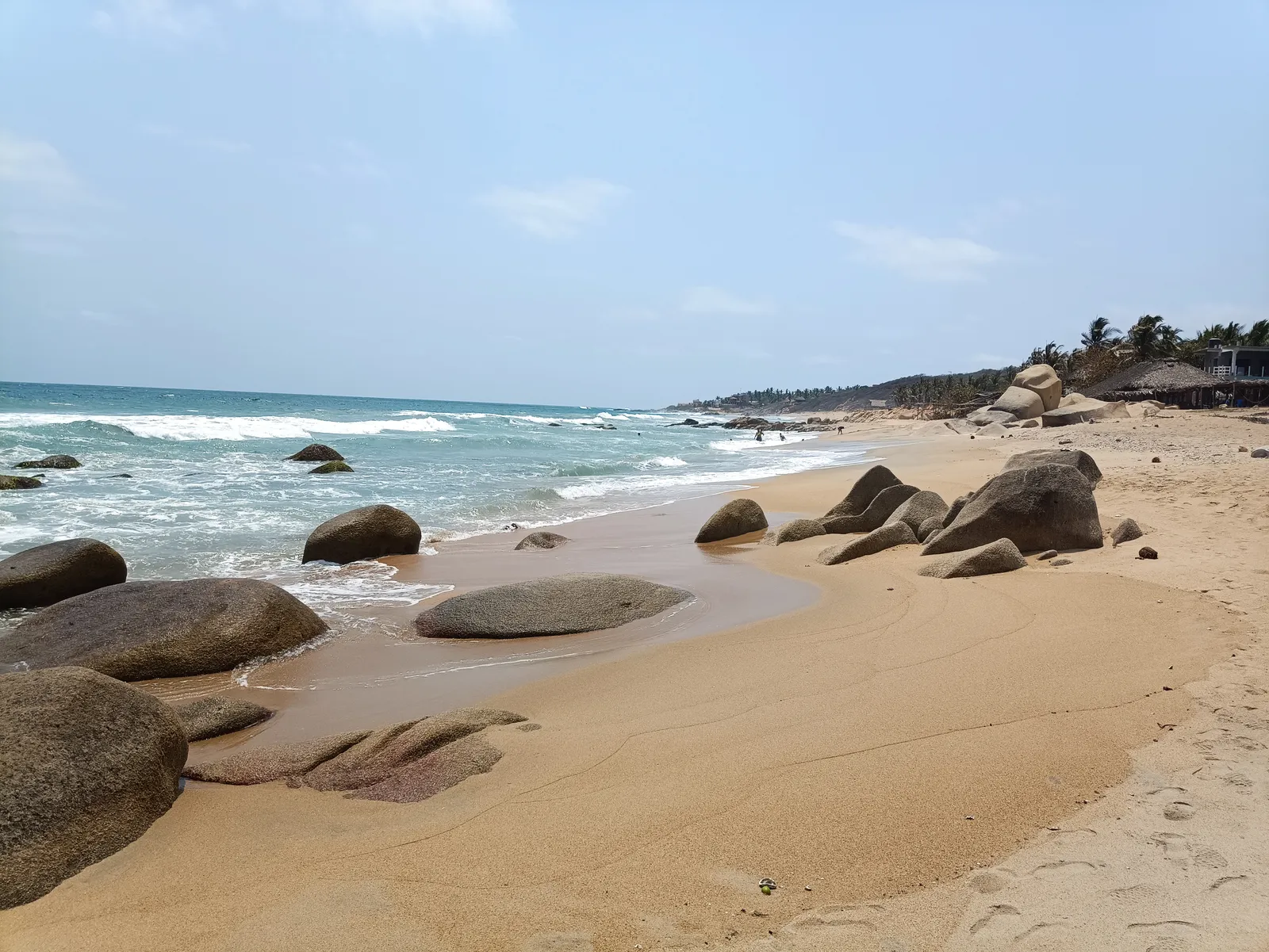 La Velaria Playa Ventura image 7
