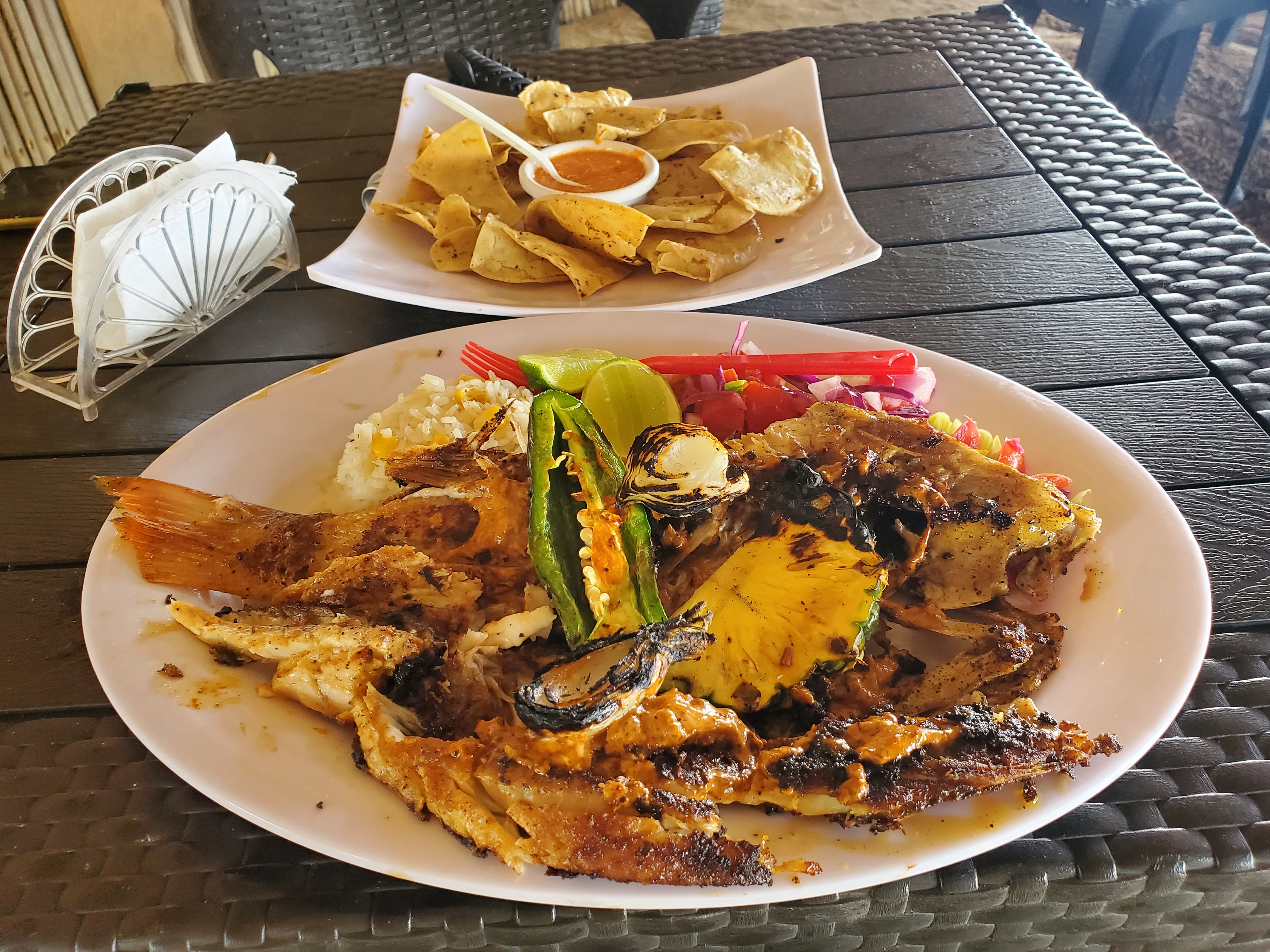 La Velaria Playa Ventura image 8