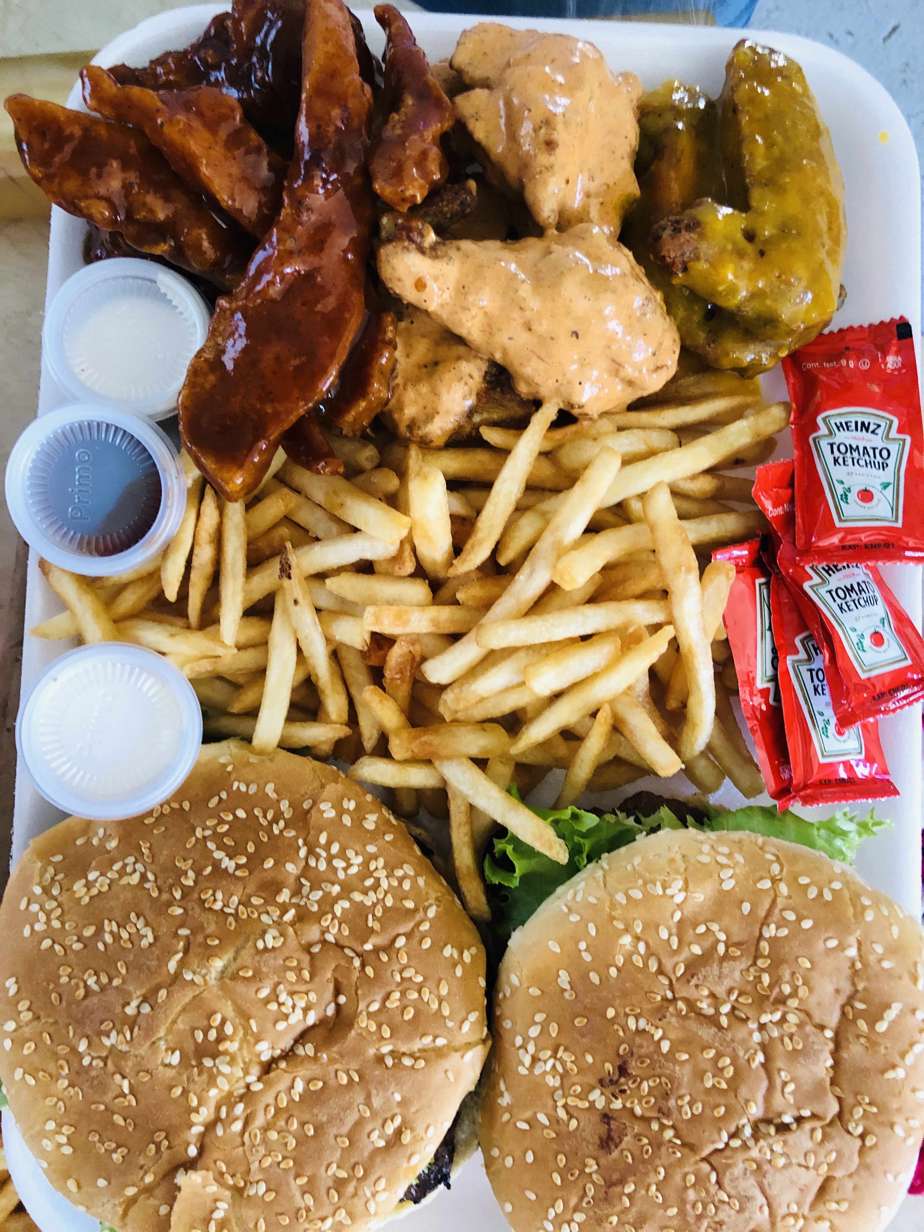 CURRO HAMBURGUESAS & SNACKS image 6