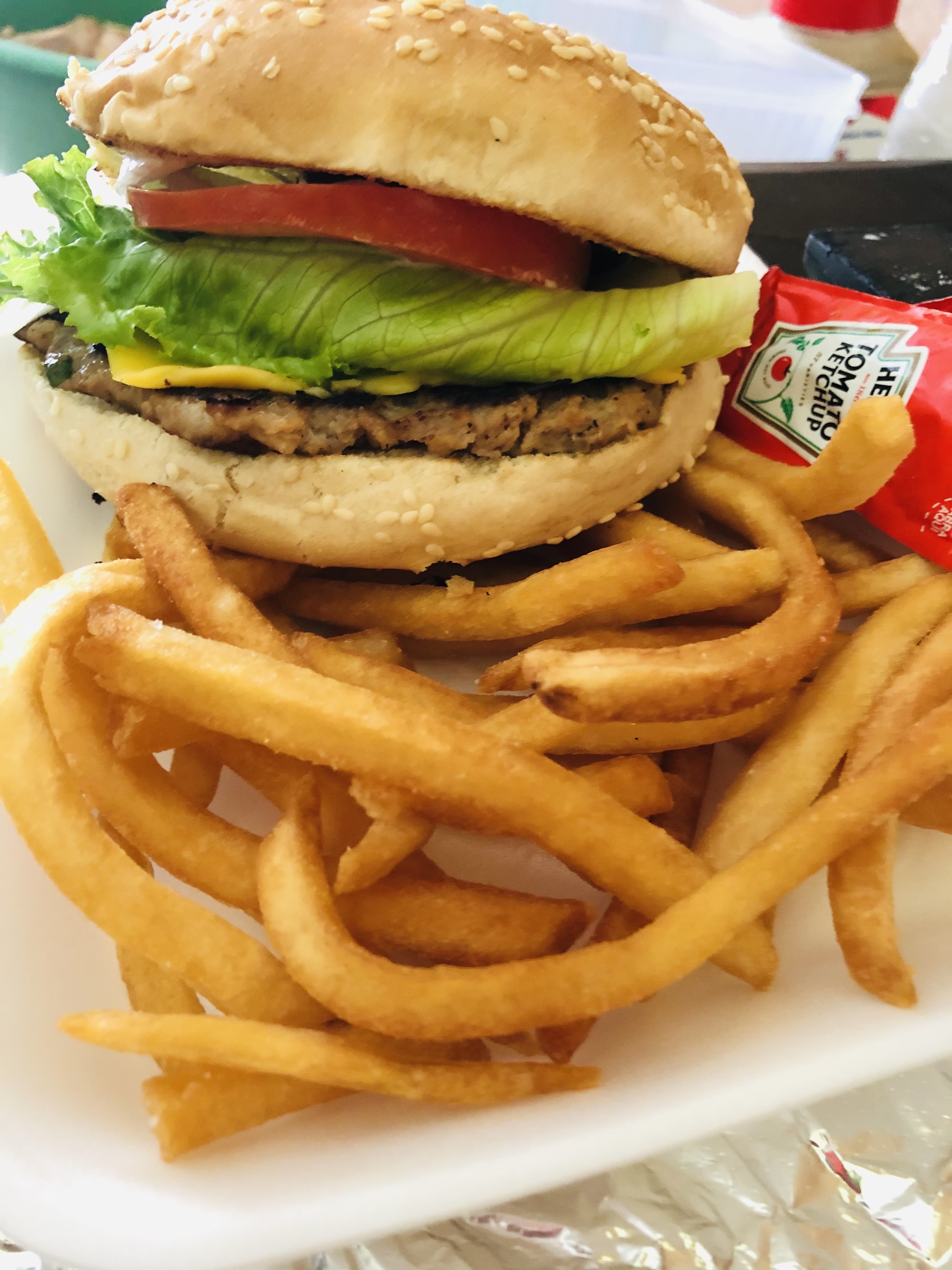 CURRO HAMBURGUESAS & SNACKS image 8