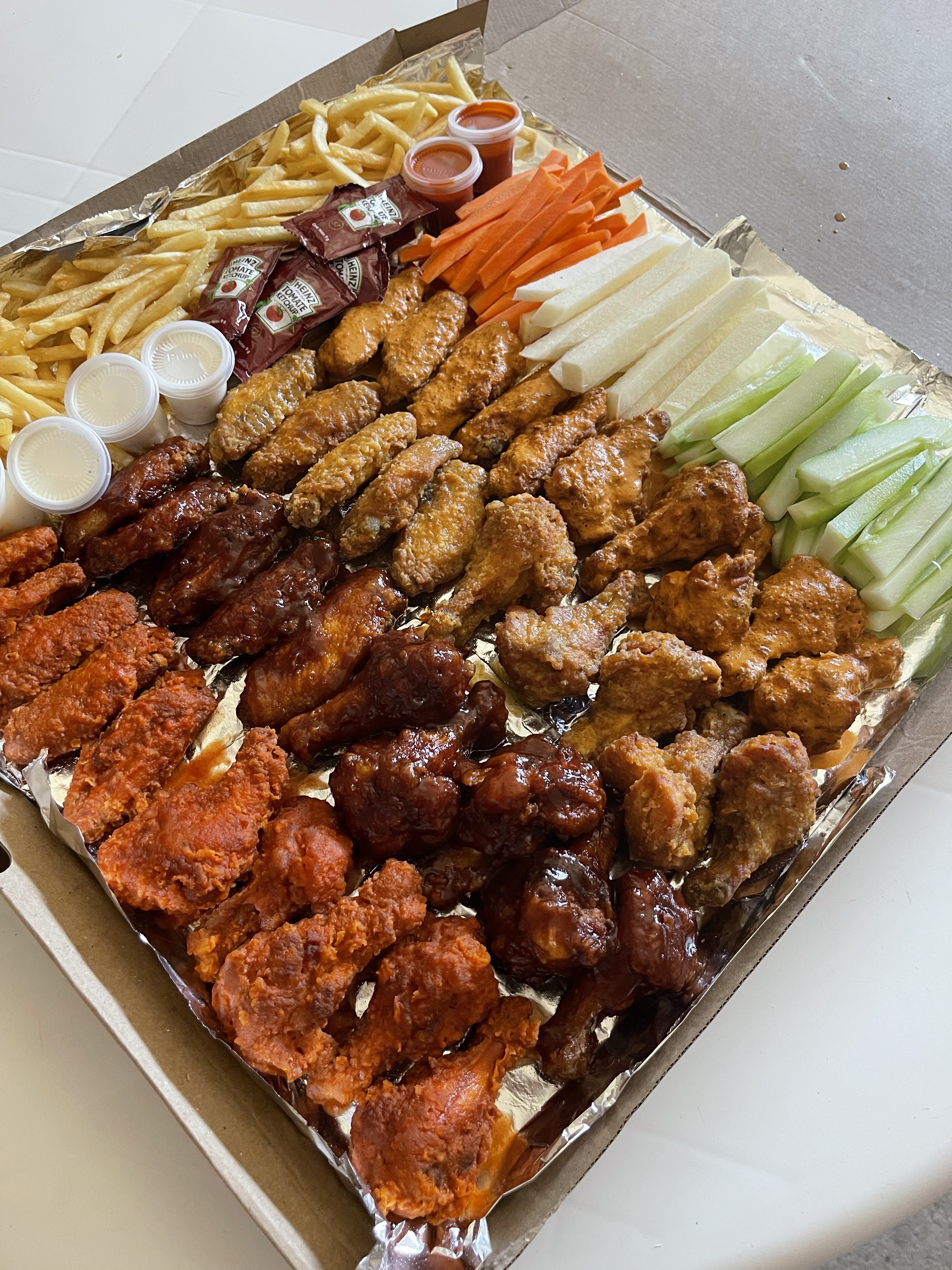 CURRO HAMBURGUESAS & SNACKS image 10