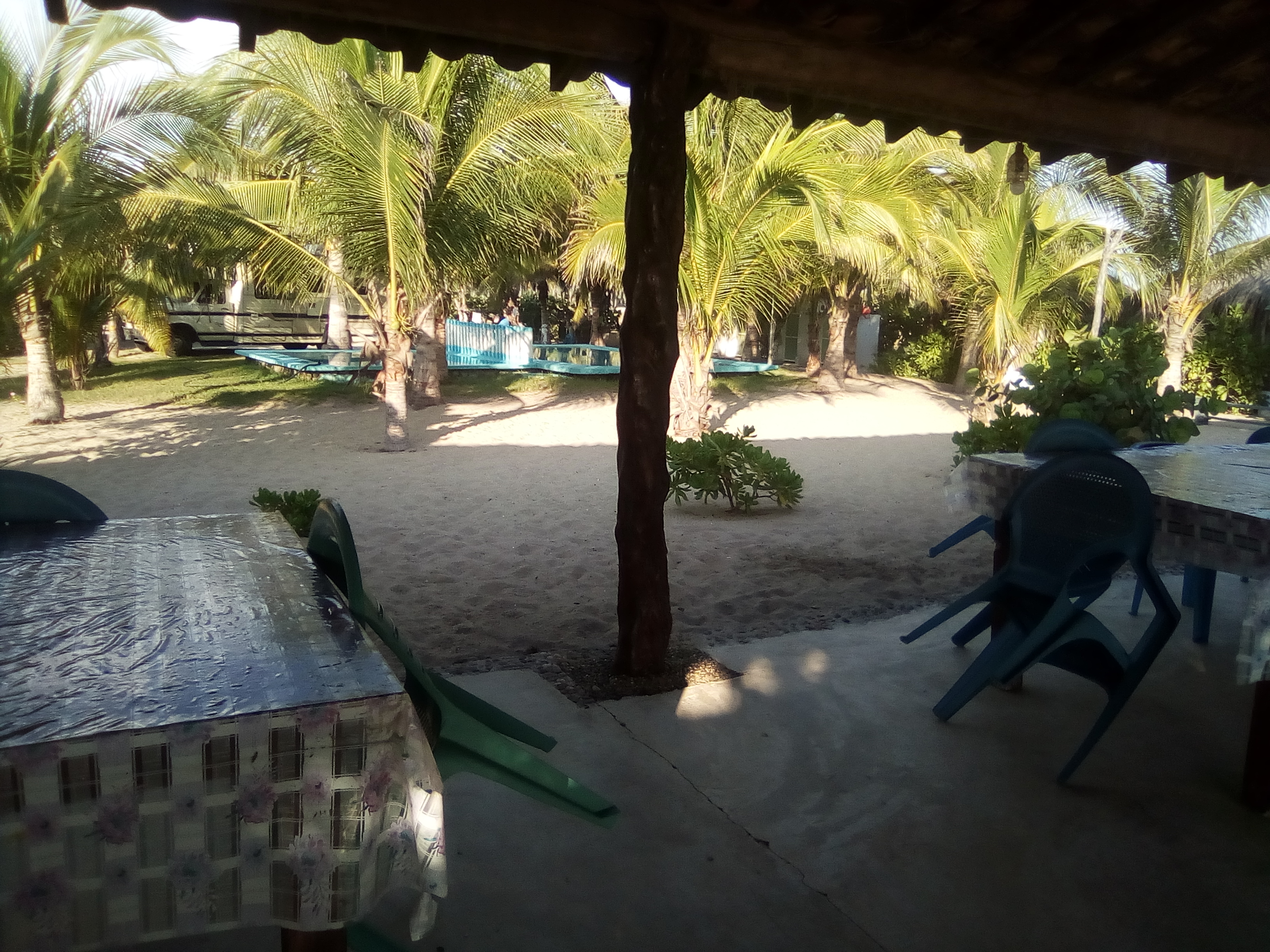 Cabaña El Coral image 1