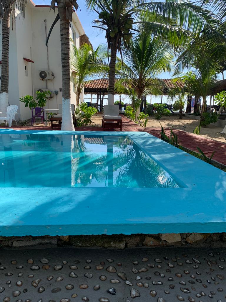 Cabaña El Coral image 7