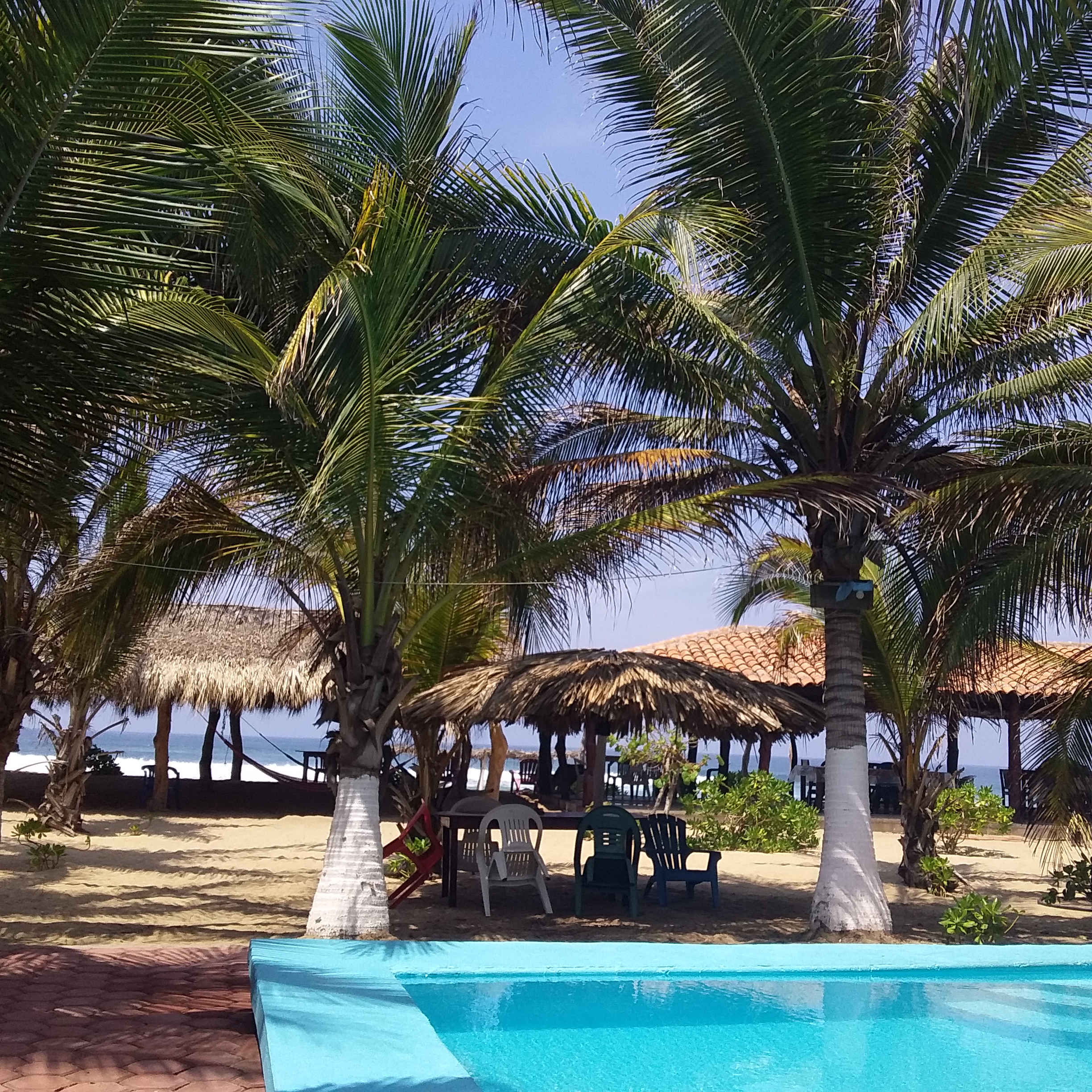 Cabaña El Coral image 8