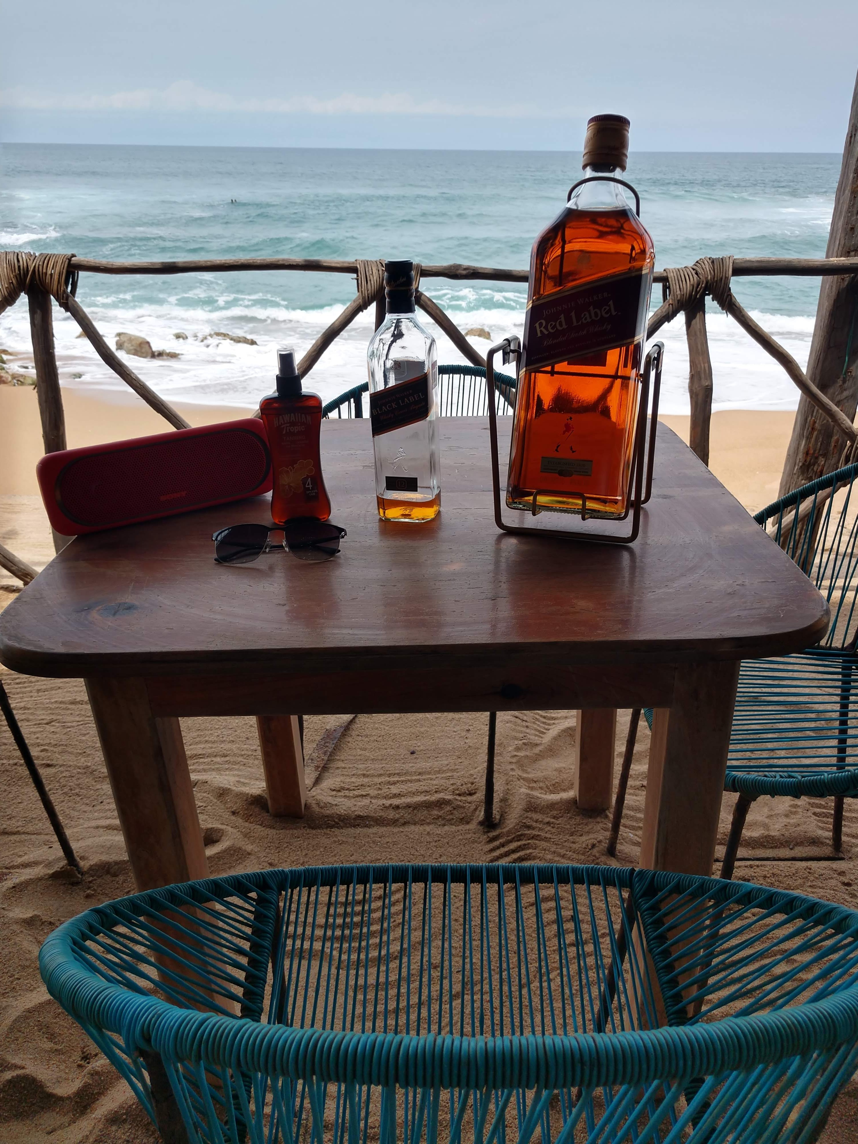 Palapa Pancho Ventura image 1