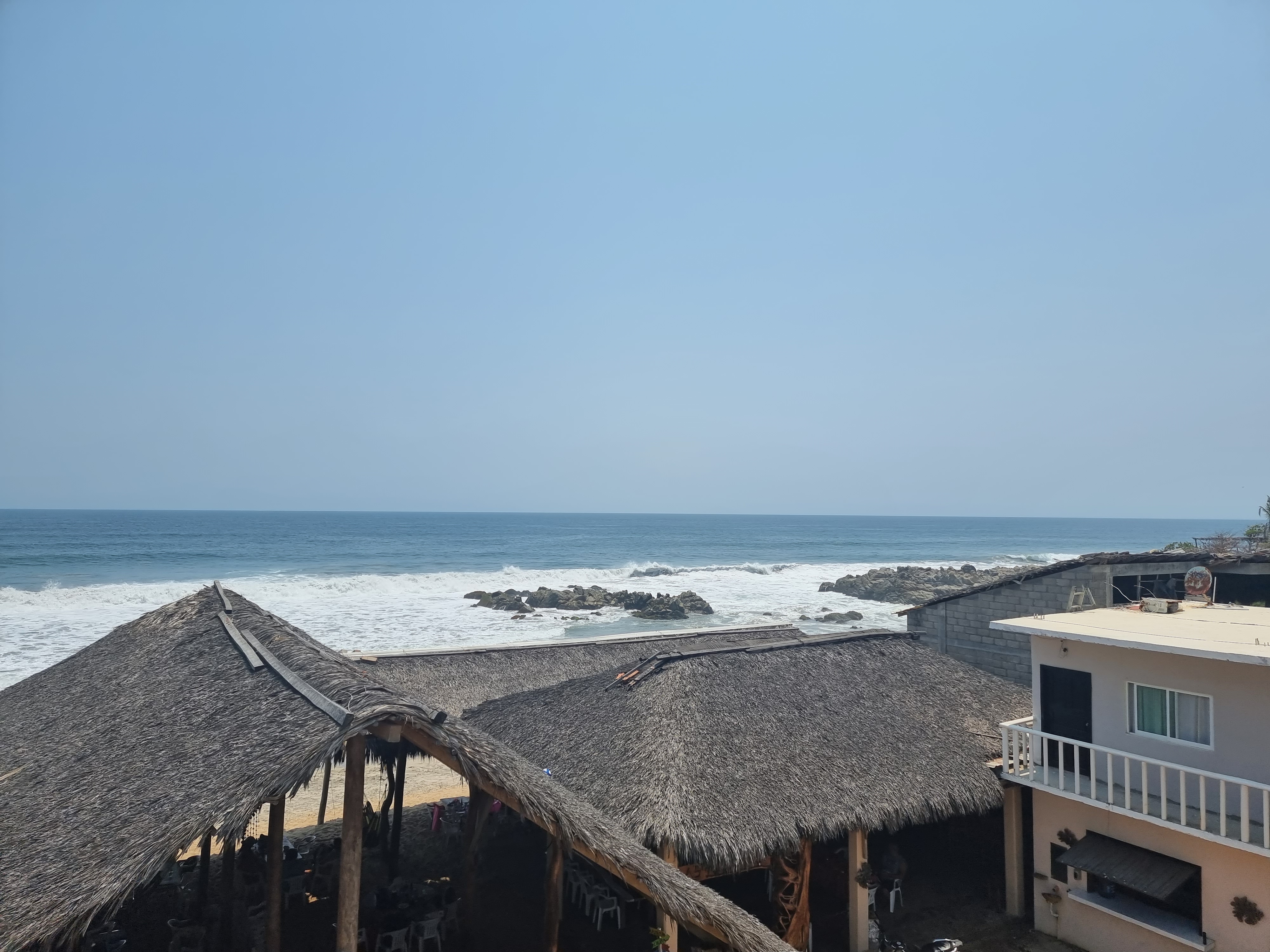 Palapa Pancho Ventura image 3