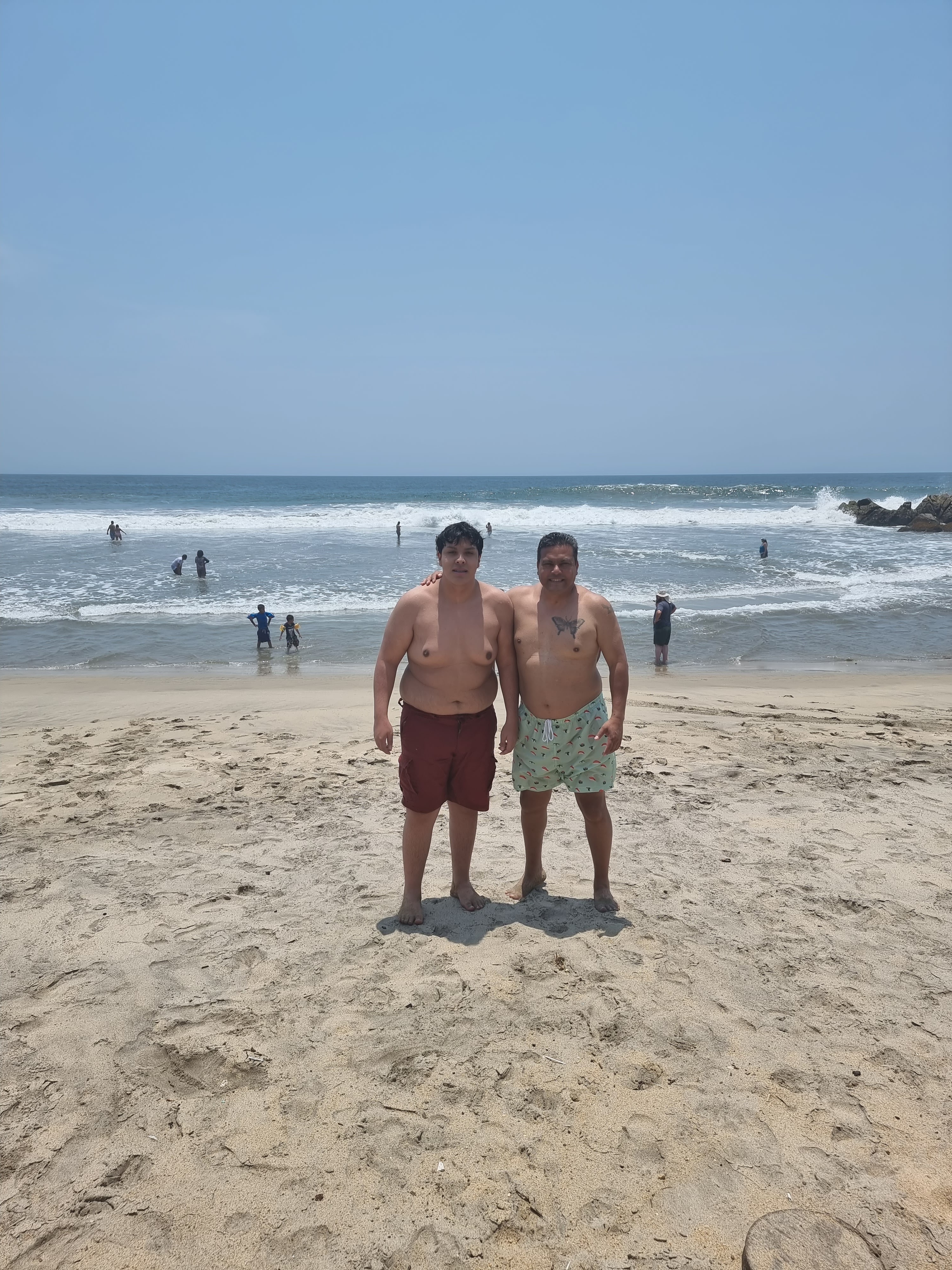 Palapa Pancho Ventura image 5