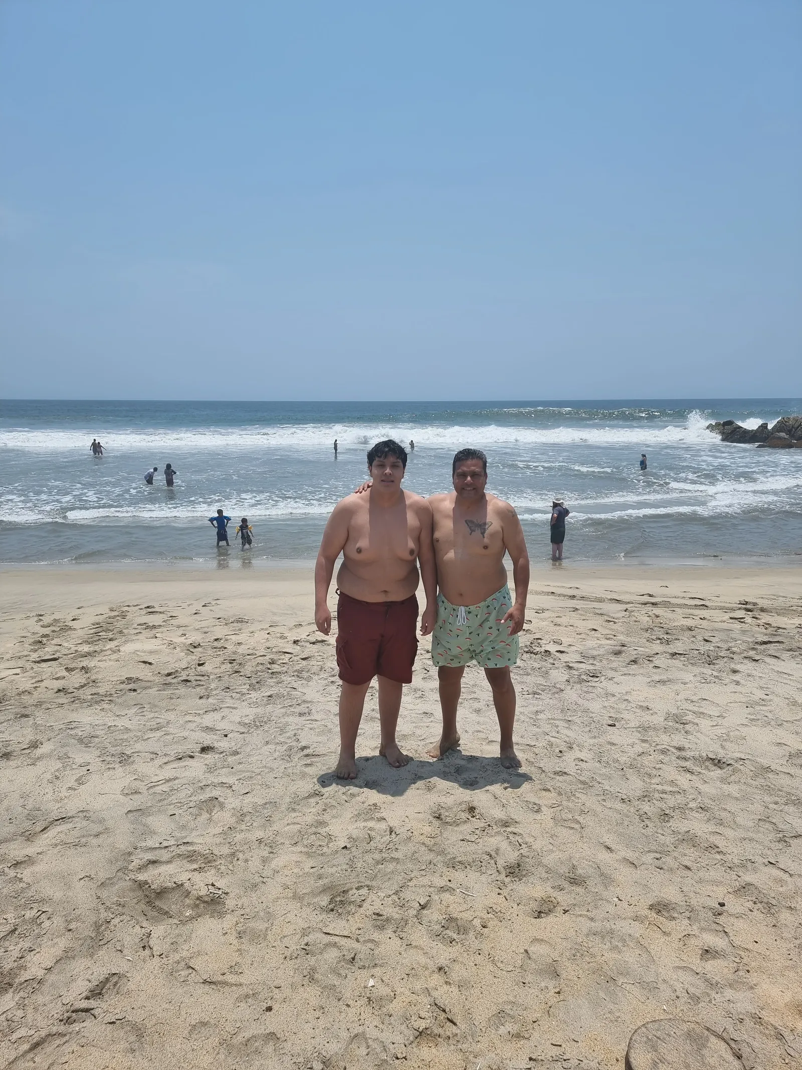 Palapa Pancho Ventura image 5