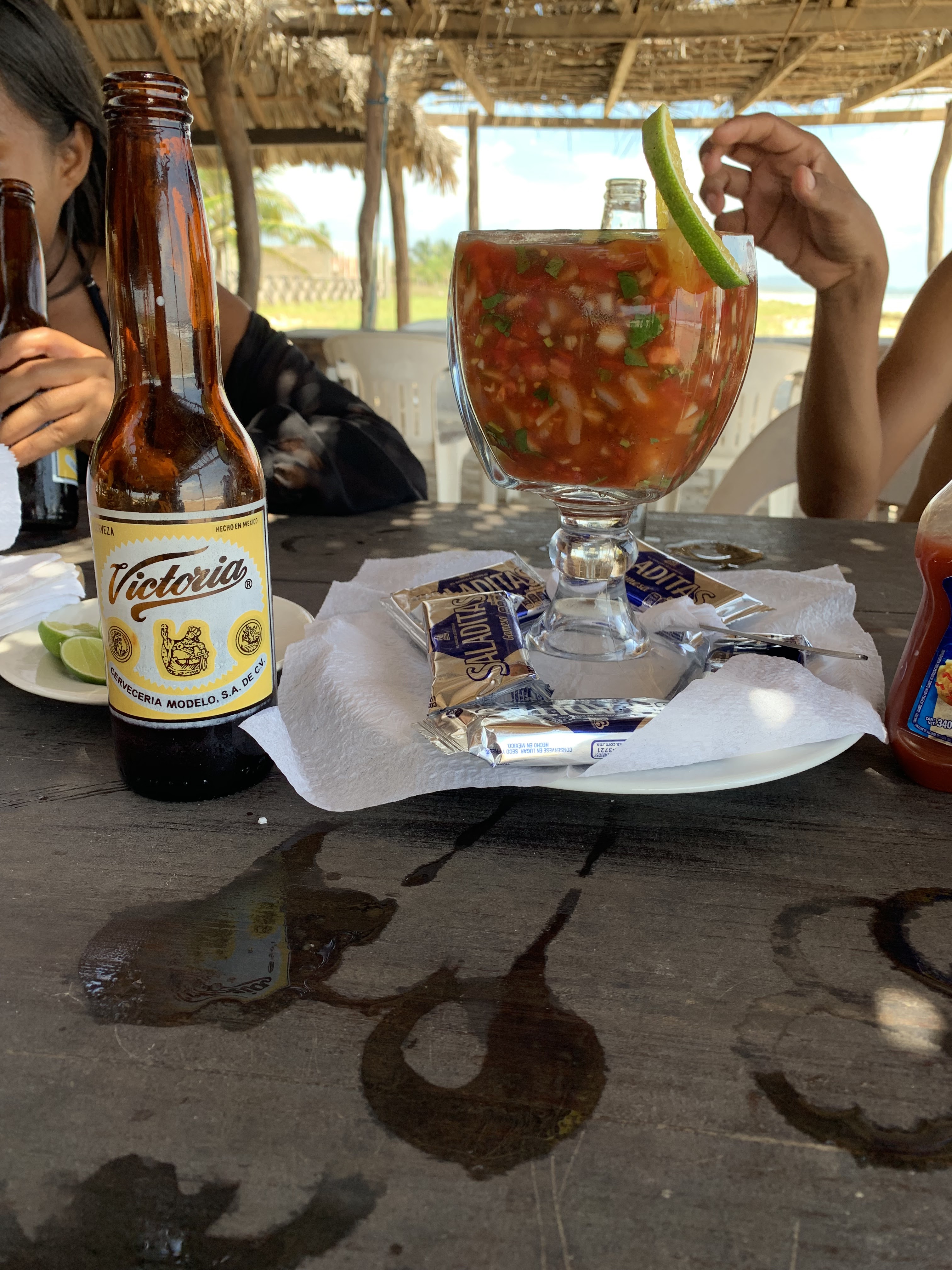 Puesta del sol (Gabriel Ventura) image 5