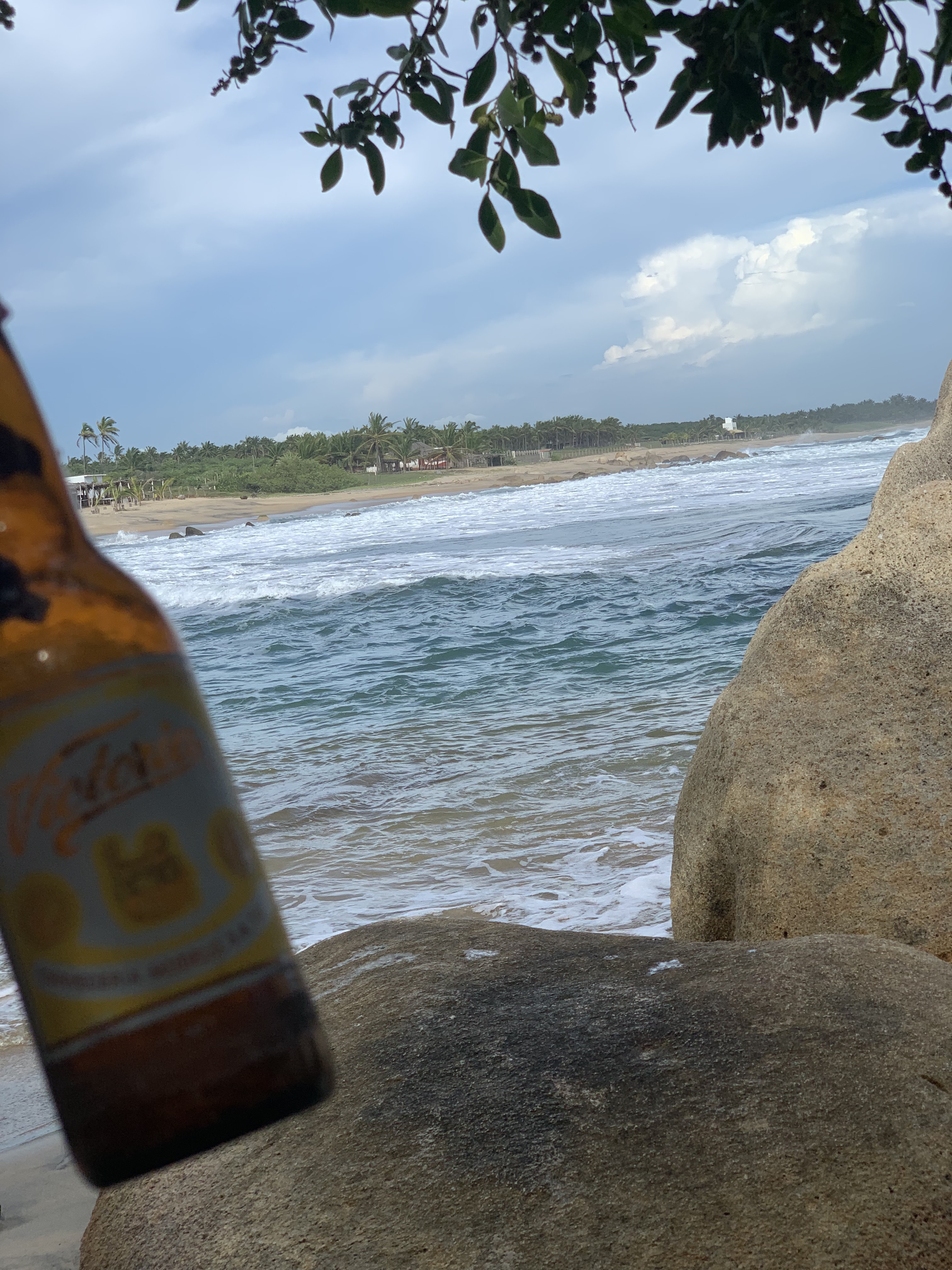 Puesta del sol (Gabriel Ventura) image 7