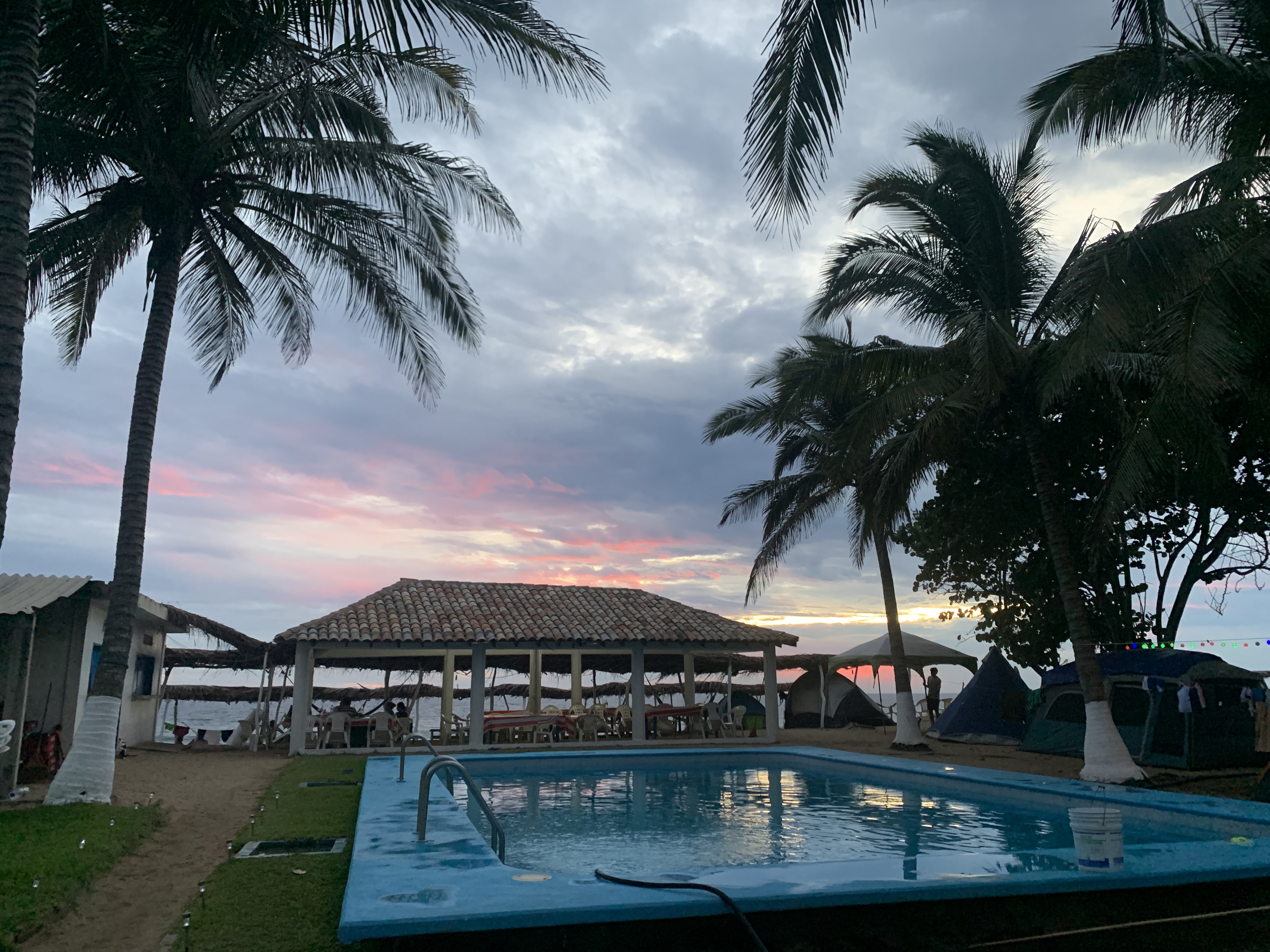 Puesta del sol (Gabriel Ventura) image 8