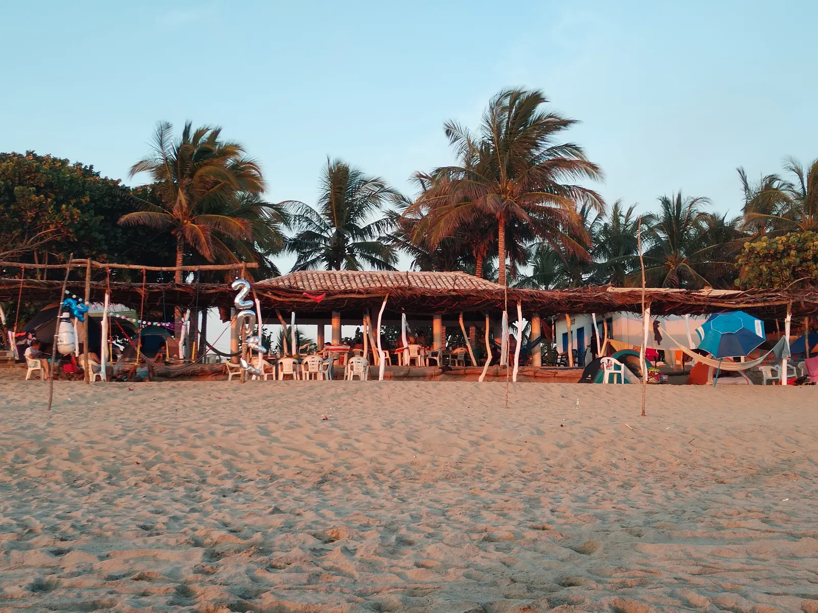 Puesta del sol (Gabriel Ventura) image 10