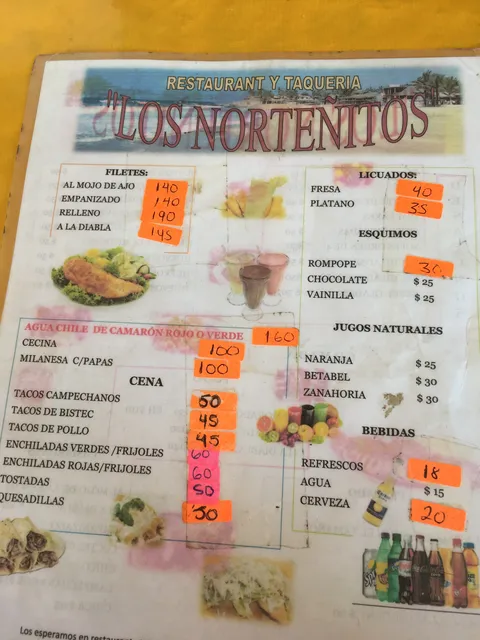 CABAÑA LOS NORTEÑITOS image 3