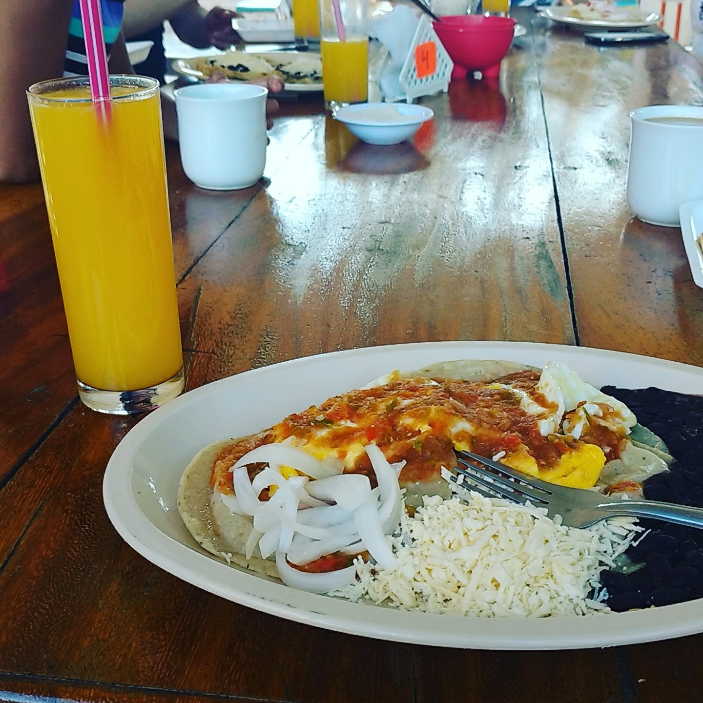 Hotel y Restaurante Brisa Marina image 1