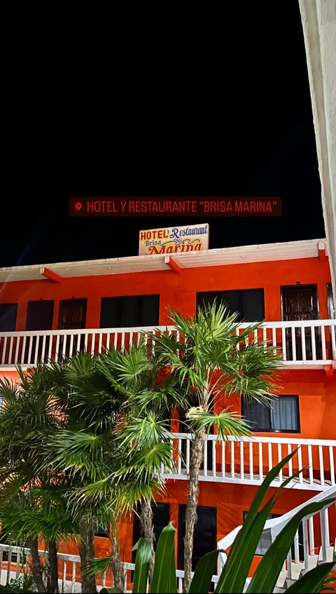 Hotel y Restaurante Brisa Marina image 2