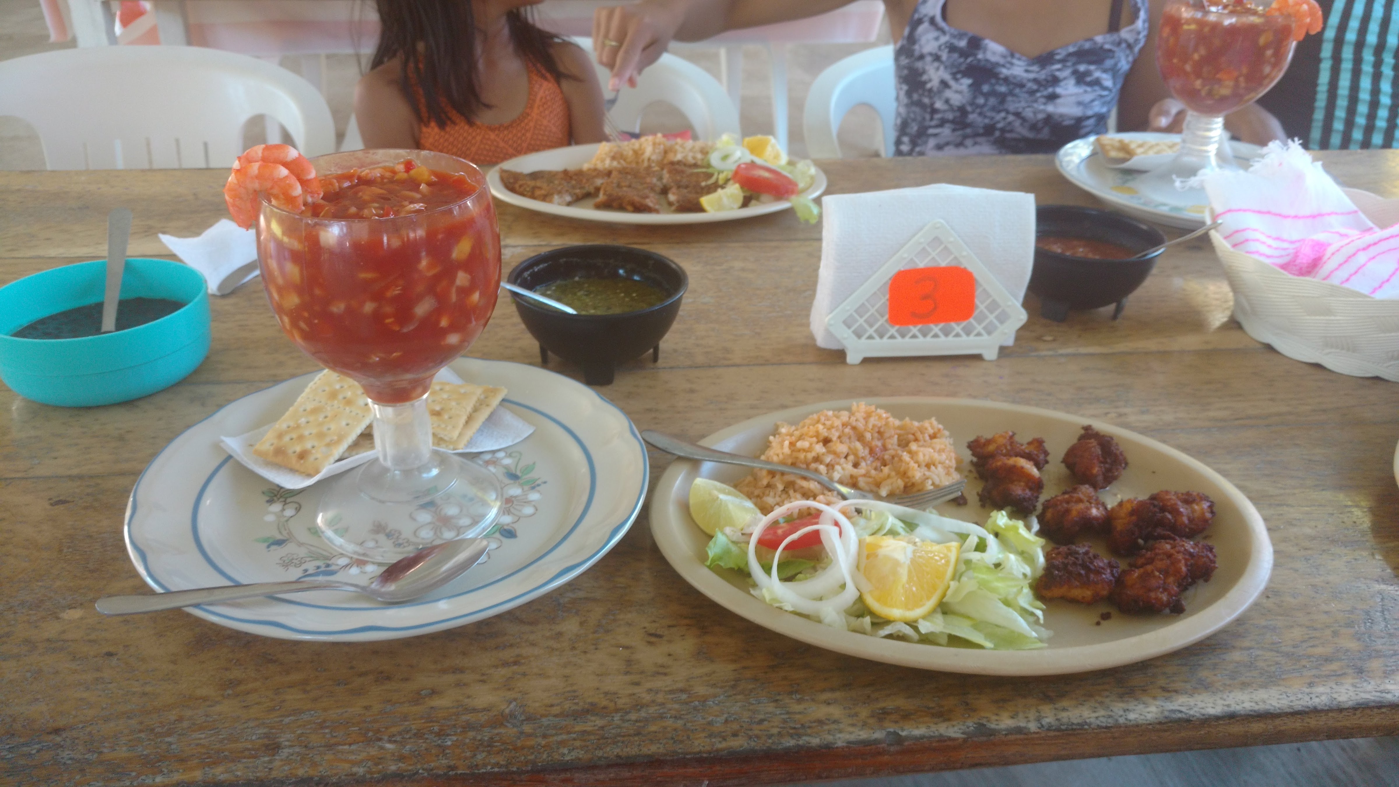 Hotel y Restaurante Brisa Marina image 9