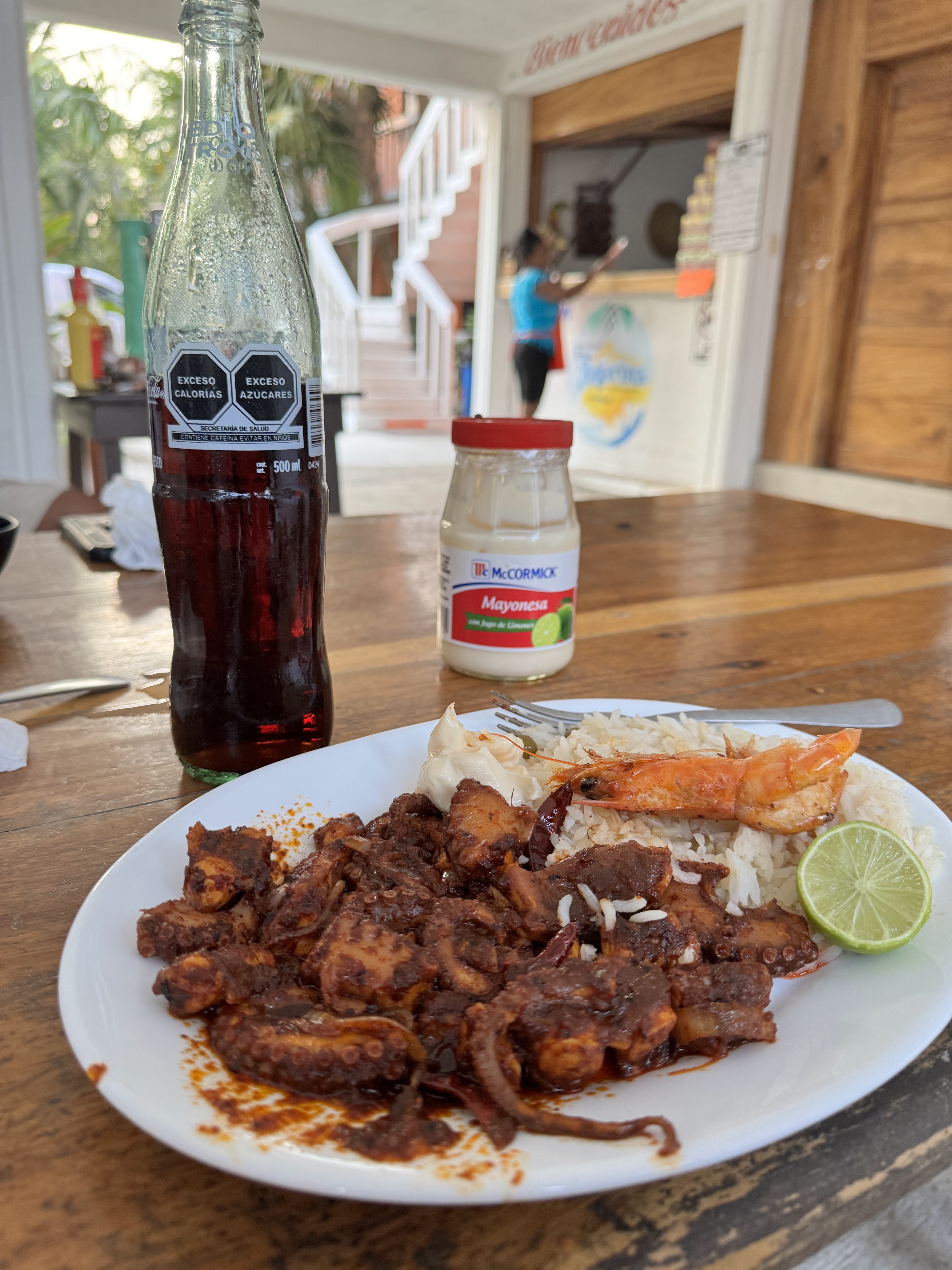 Hotel y Restaurante Brisa Marina image 10