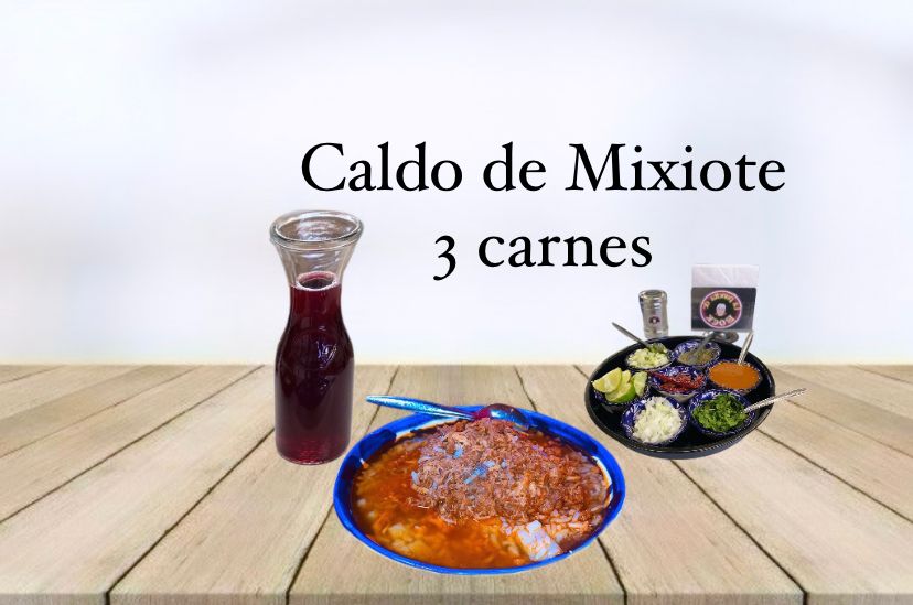 La pancita de BOCK image 1