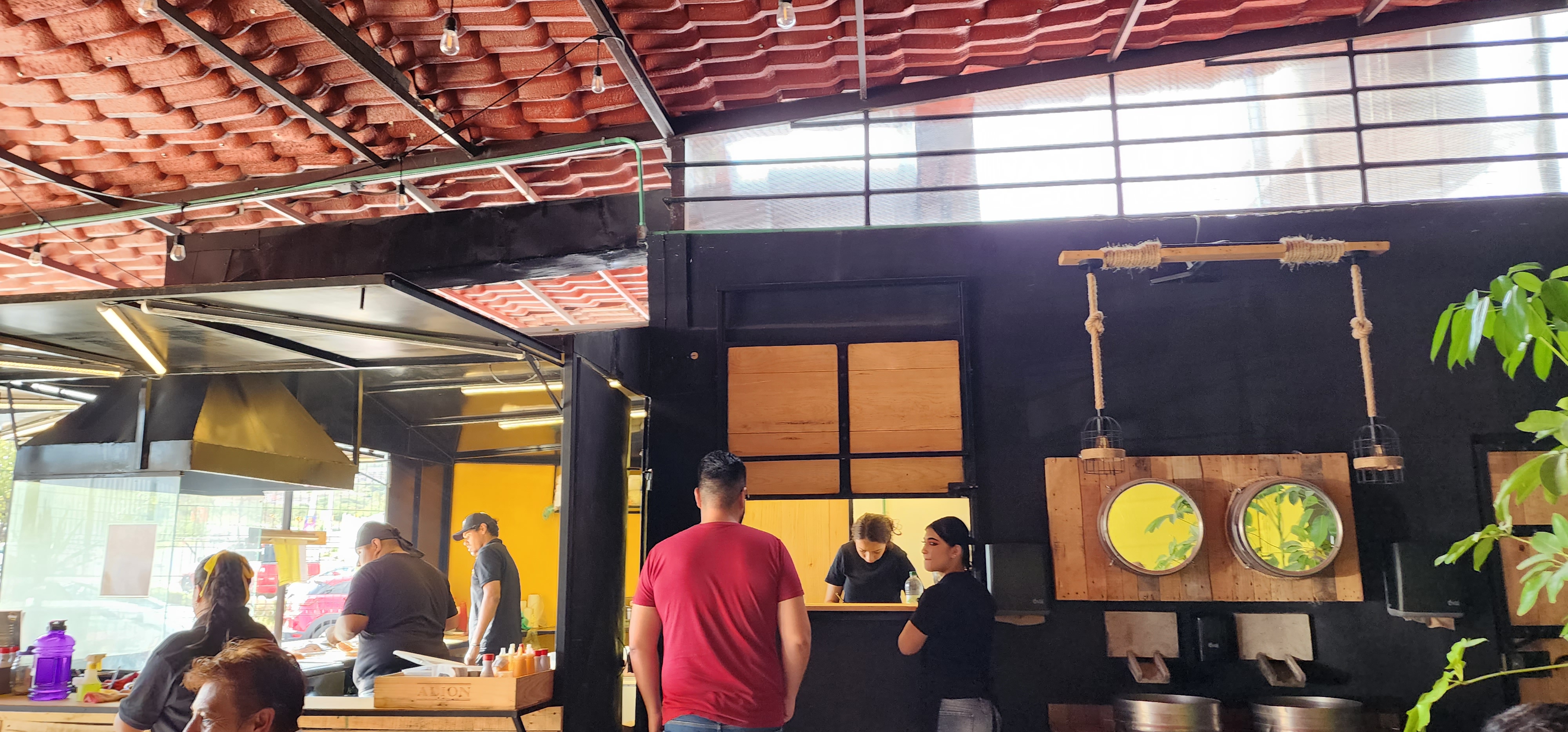 Las Burger's de Fuentes image 8