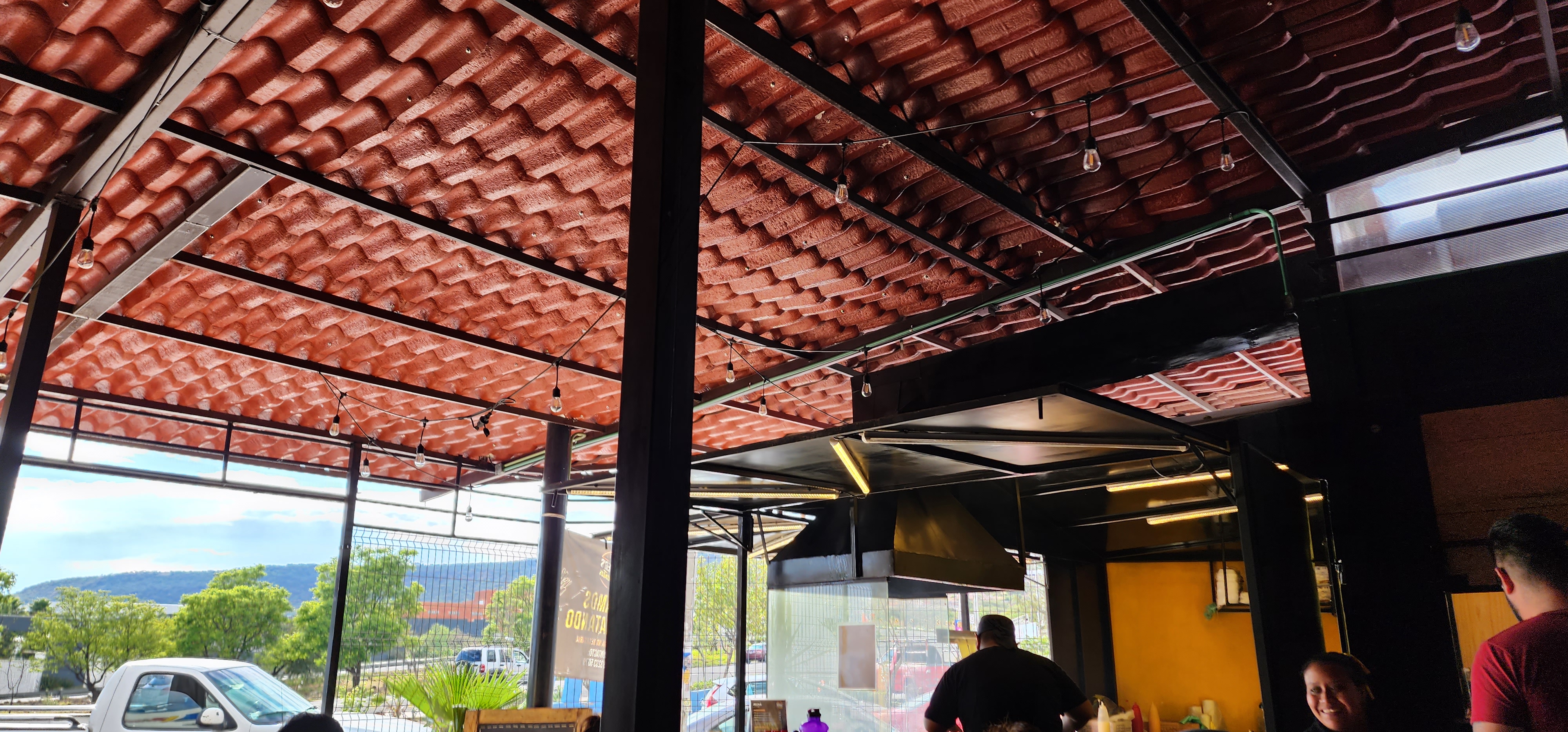 Las Burger's de Fuentes image 10