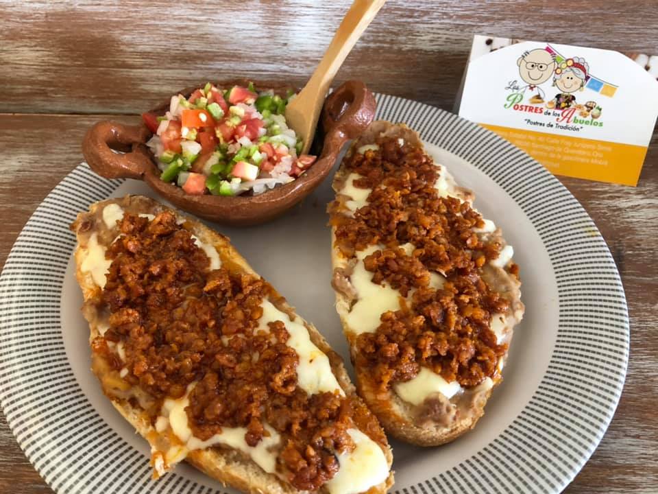 La Cocina de los Abuelos image 2