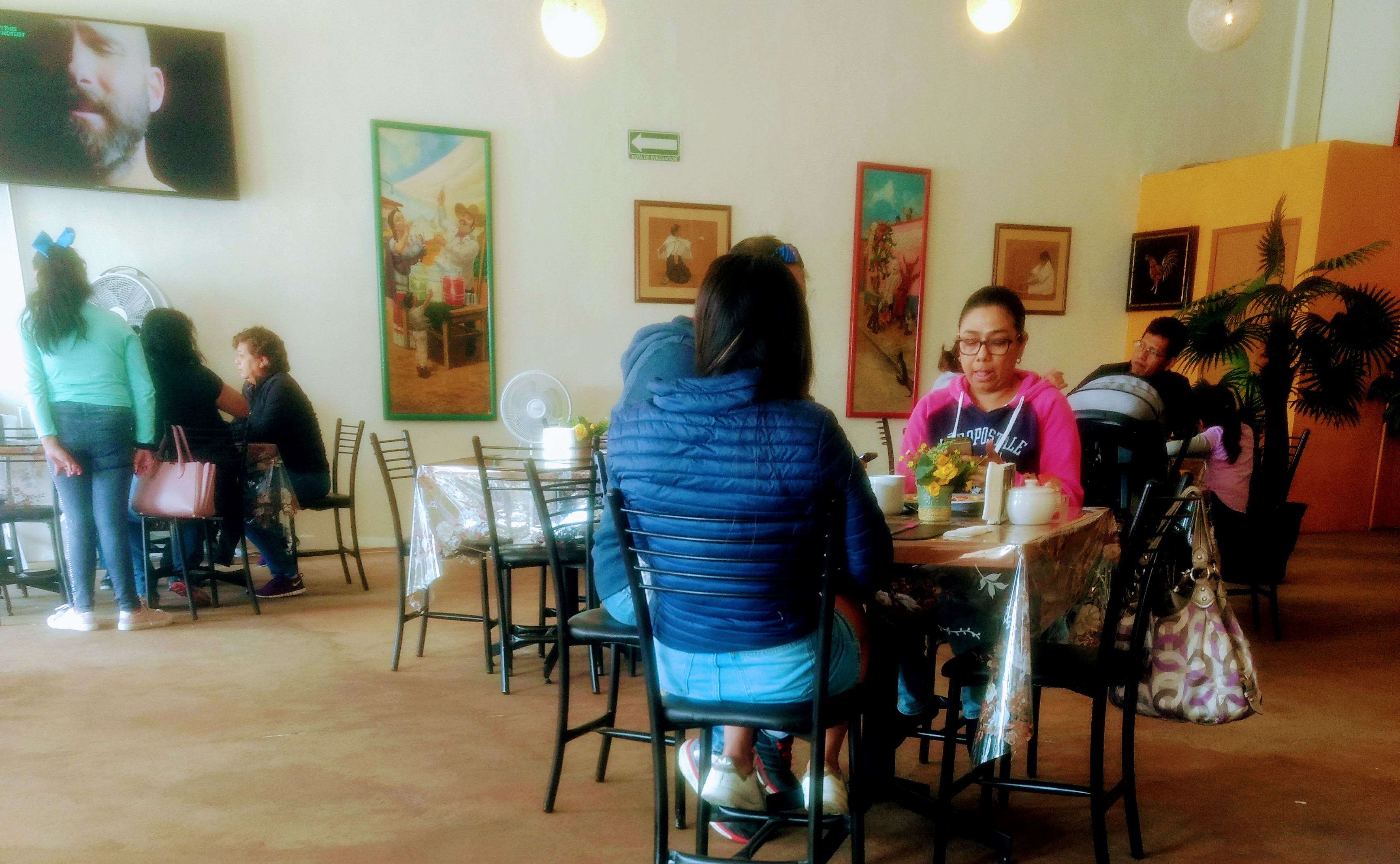 La Cocina de los Abuelos image 3