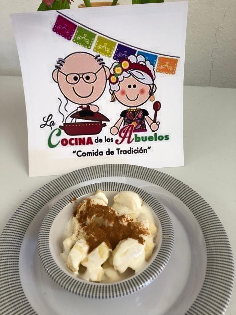 La Cocina de los Abuelos image 5