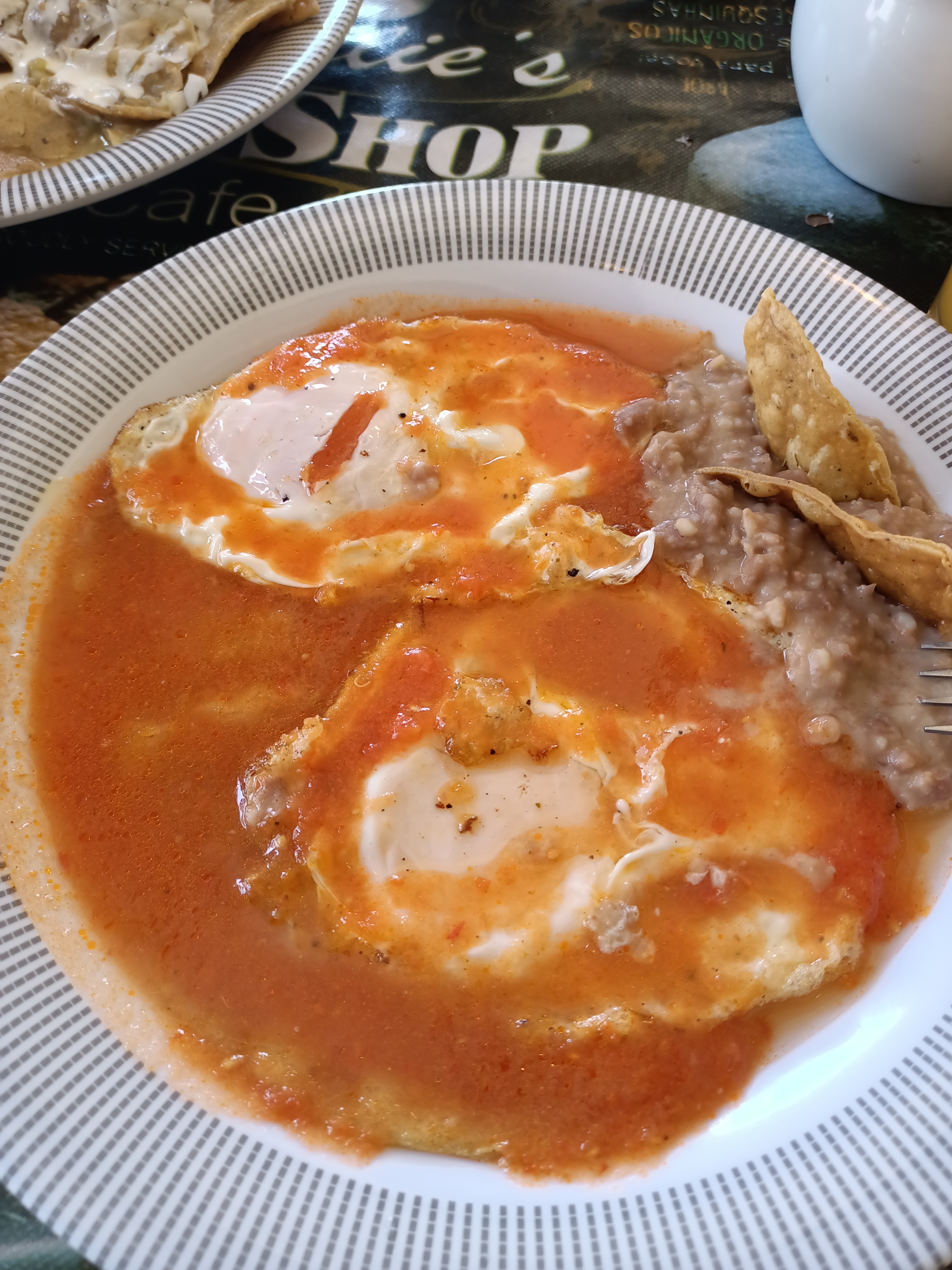 La Cocina de los Abuelos image 6