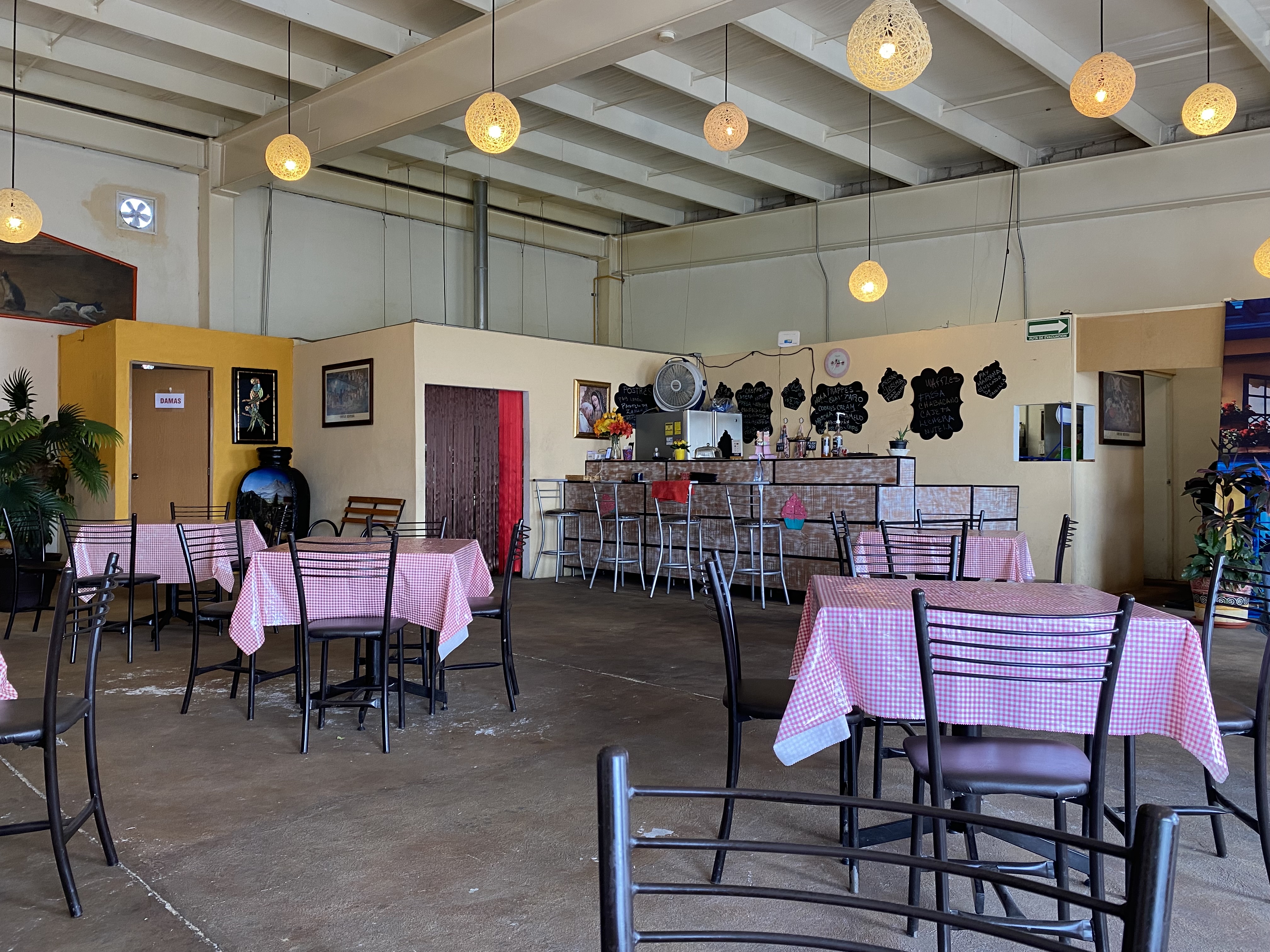 La Cocina de los Abuelos image 7