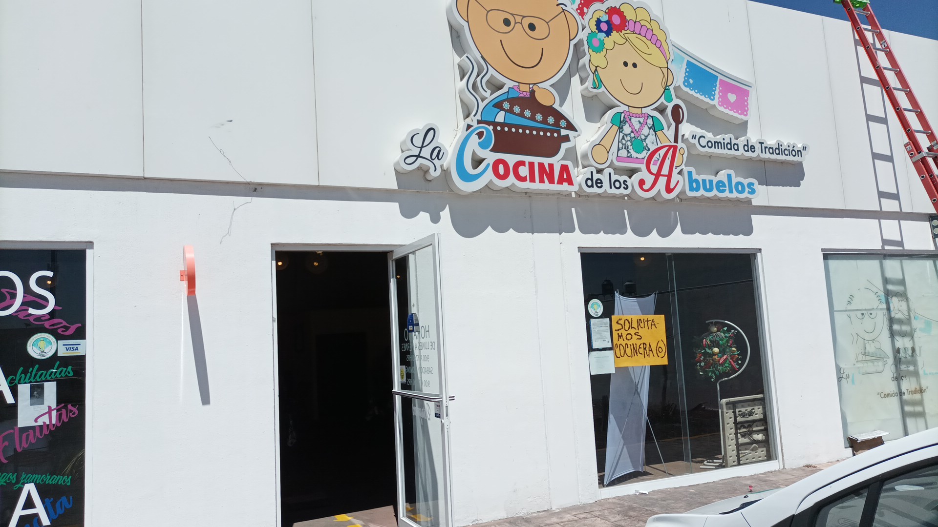 La Cocina de los Abuelos image 8