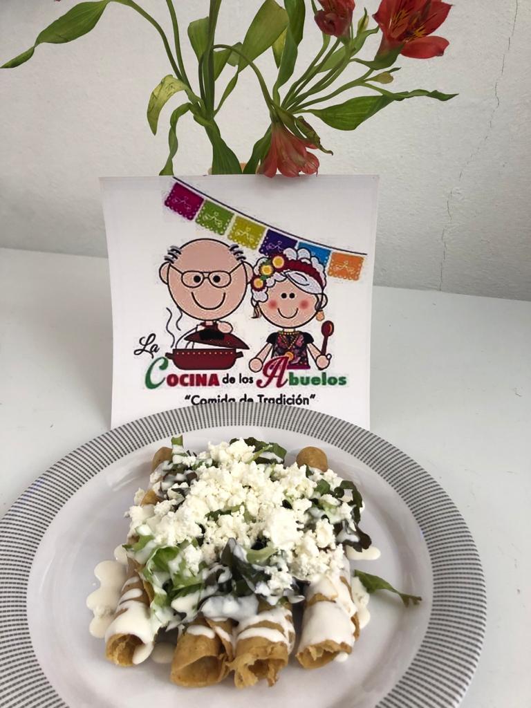 La Cocina de los Abuelos image 9