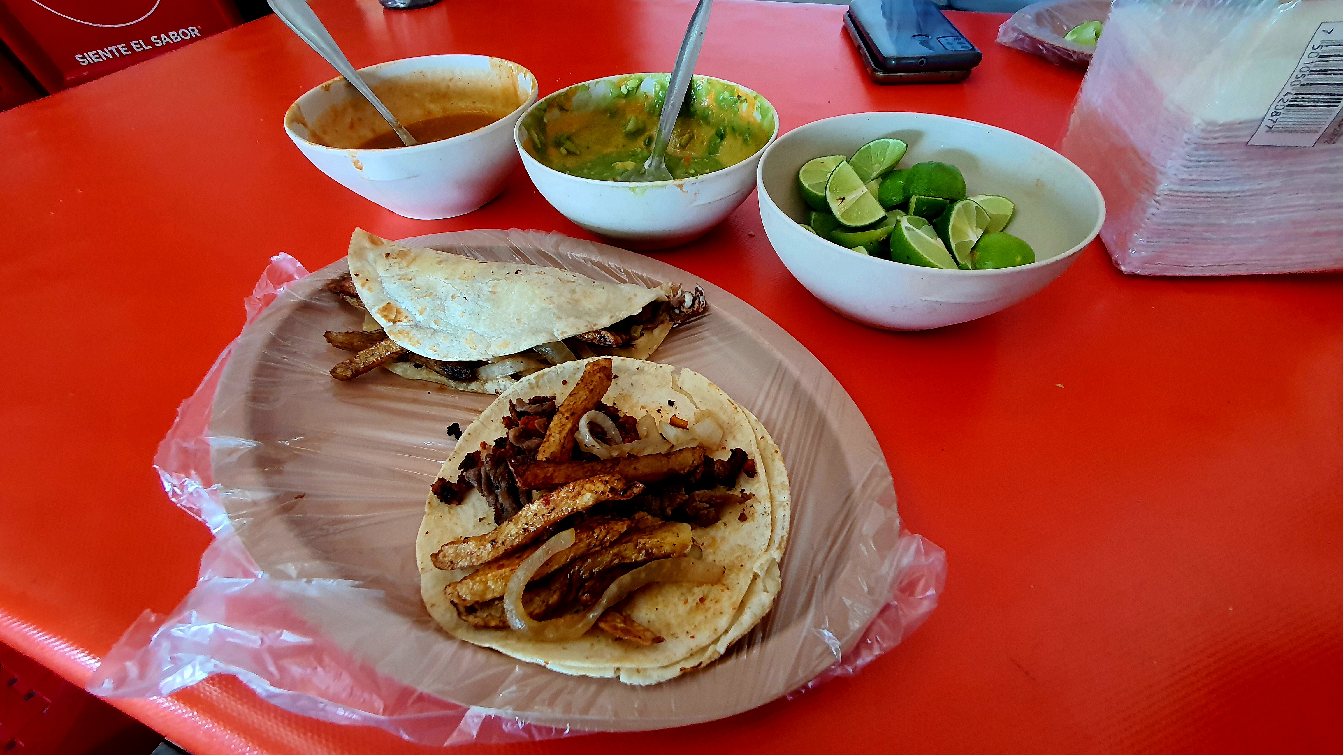 Taquería los Guaches image 2