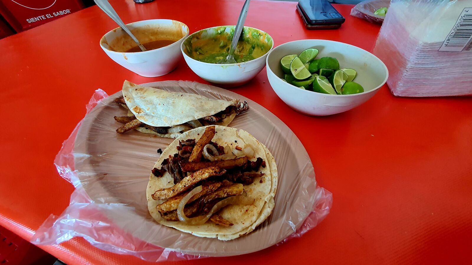 Taquería los Guaches image 2