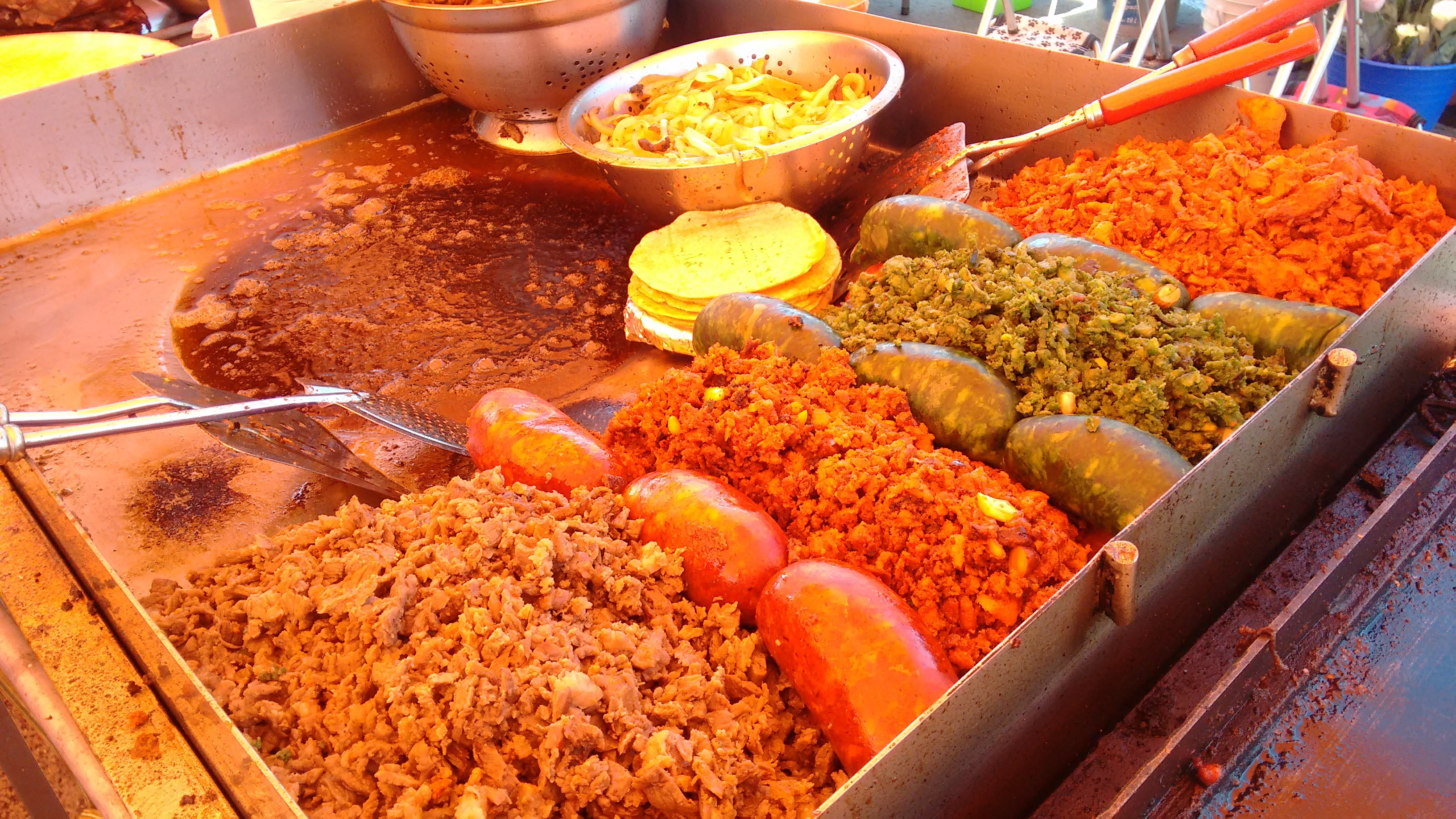 Taquería los Guaches image 3