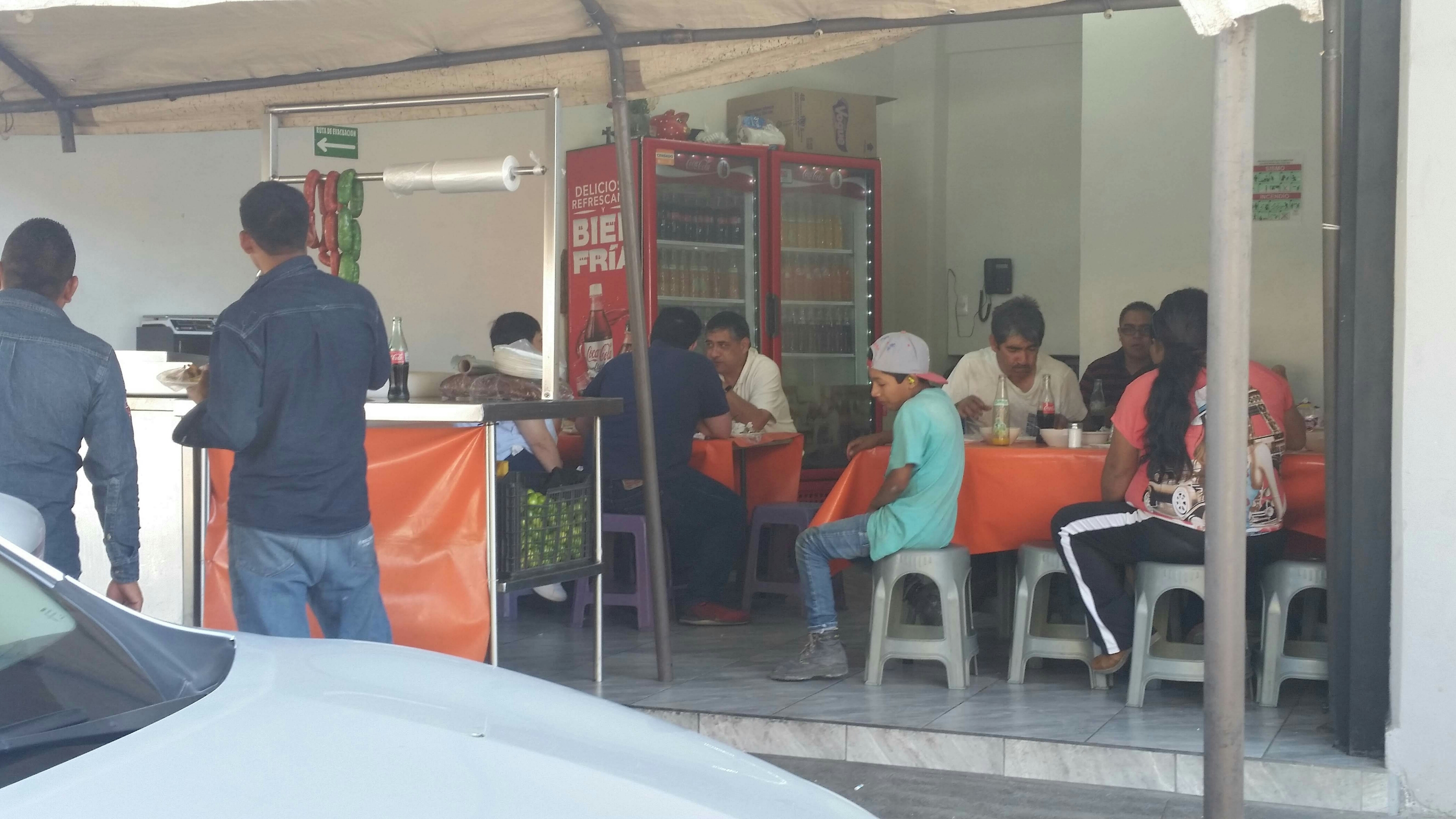 Taquería los Guaches image 7