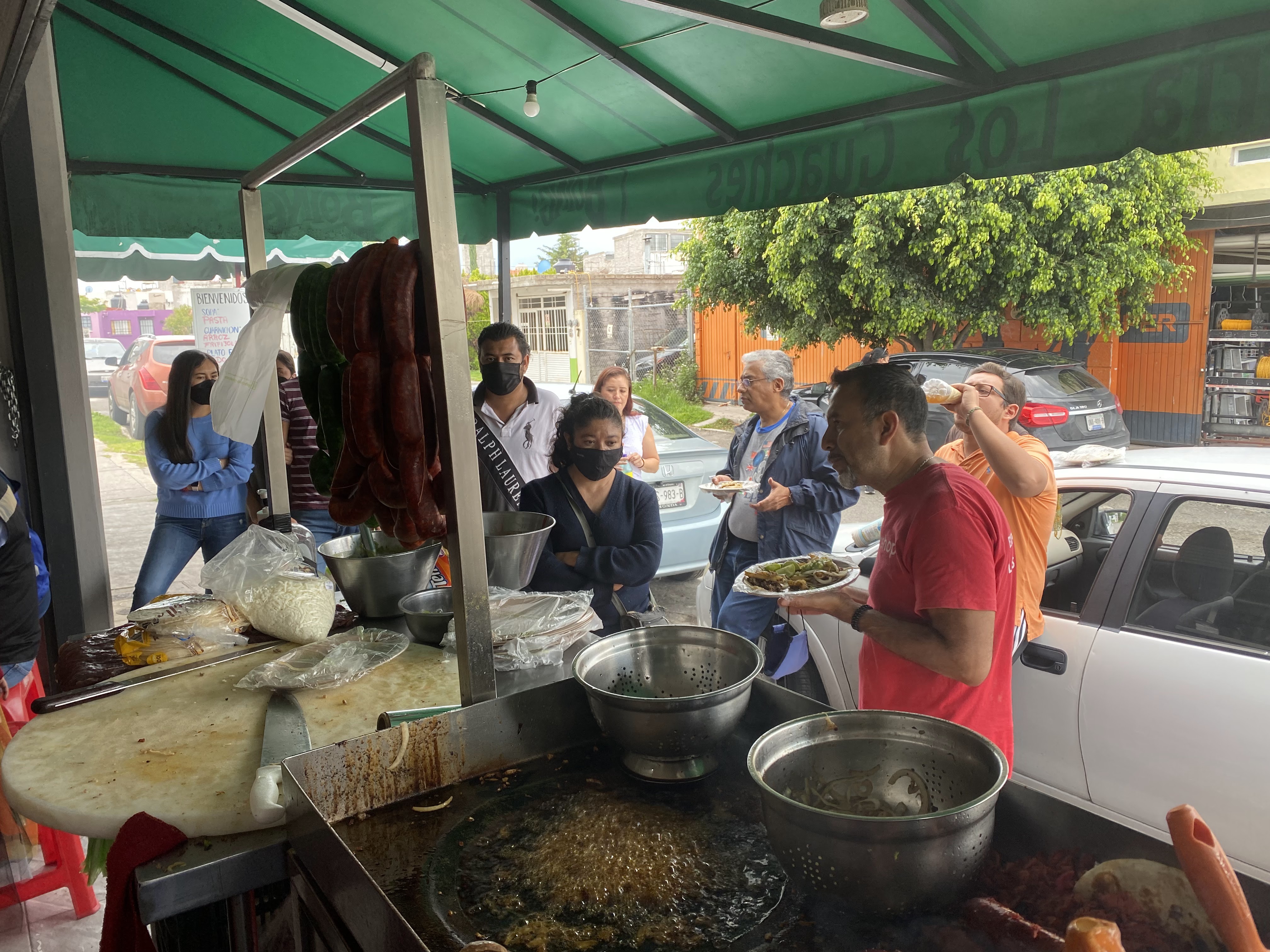 Taquería los Guaches image 9