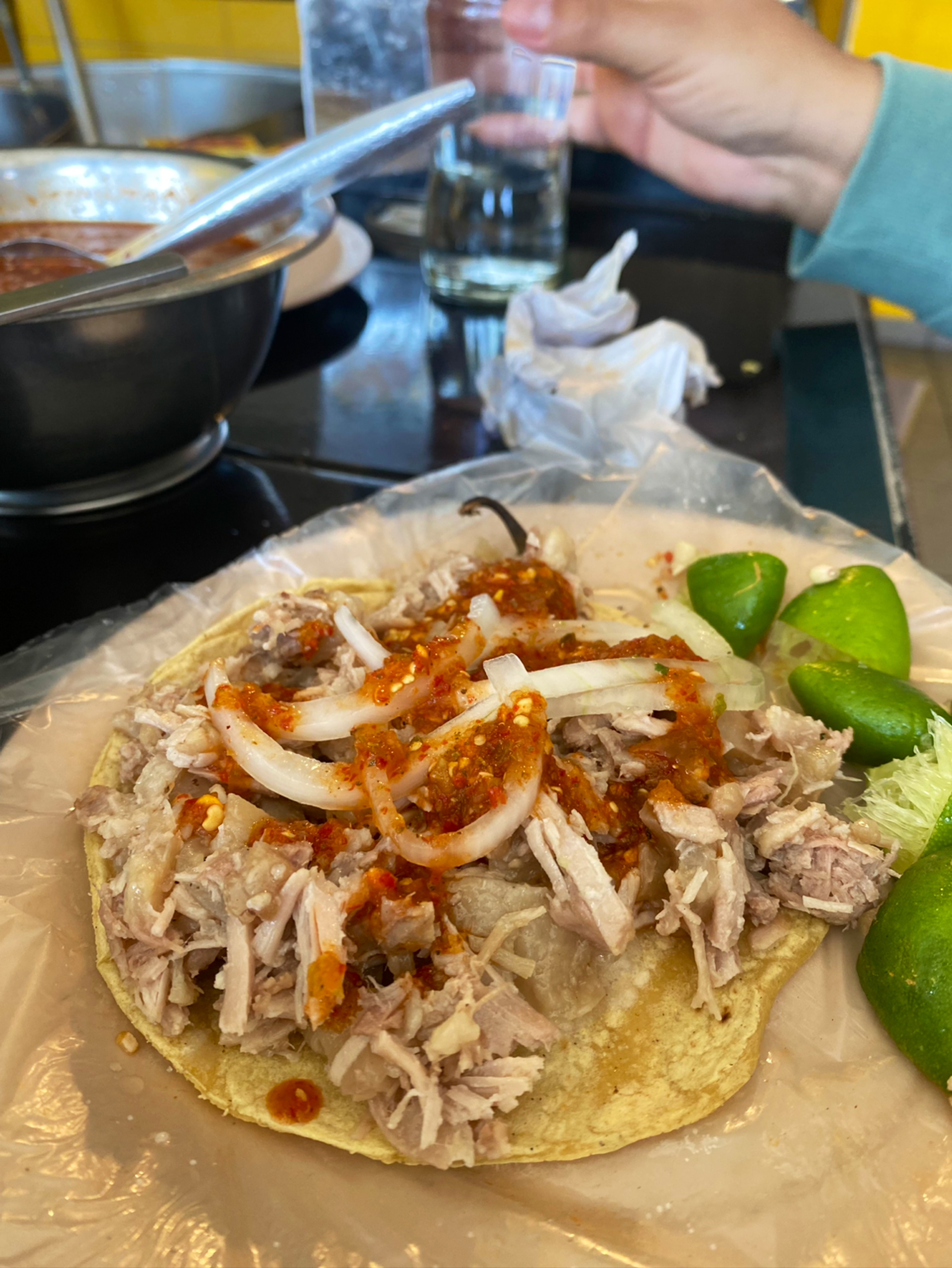 Don Chamorro image 1