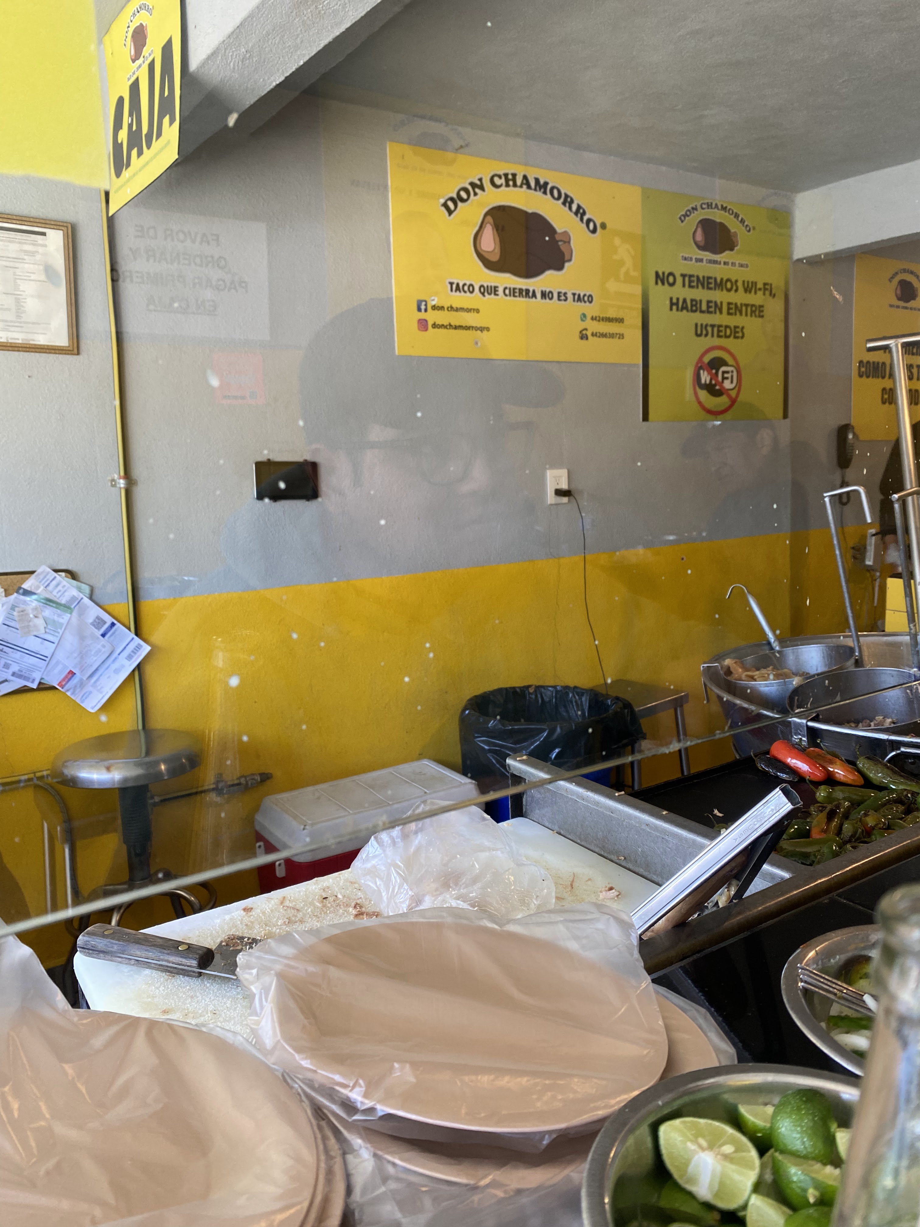 Don Chamorro image 3