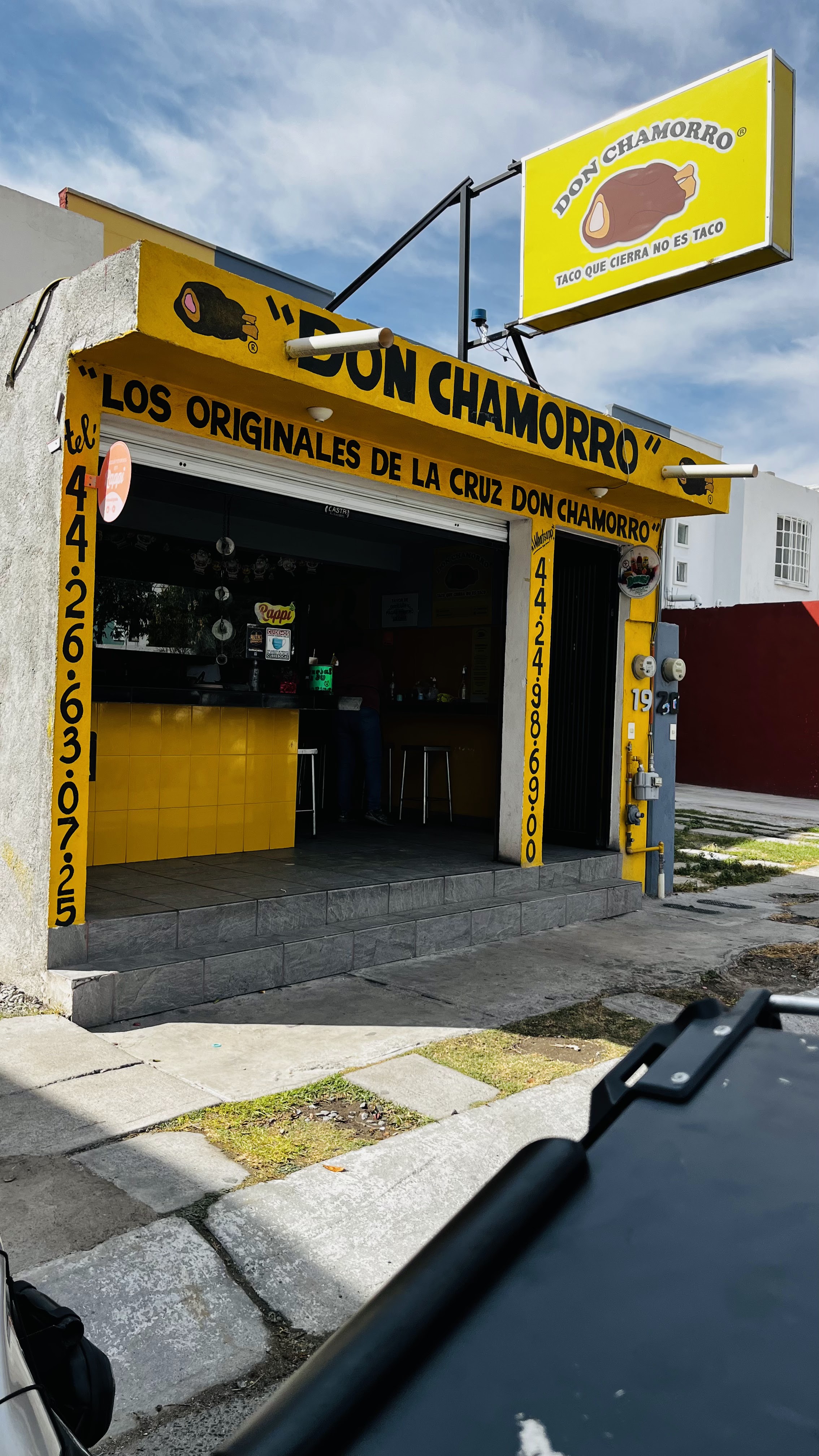 Don Chamorro image 5