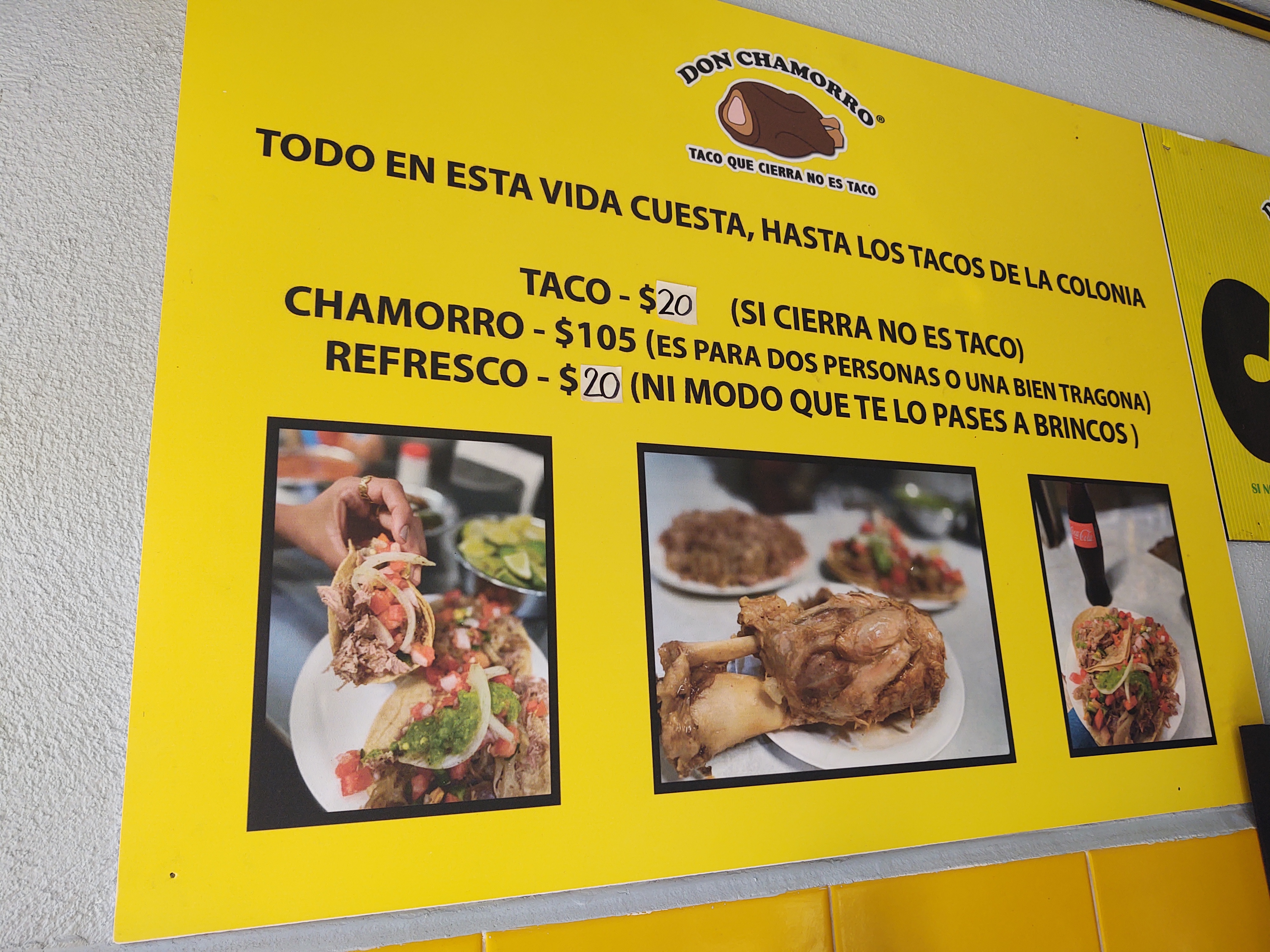 Don Chamorro image 10