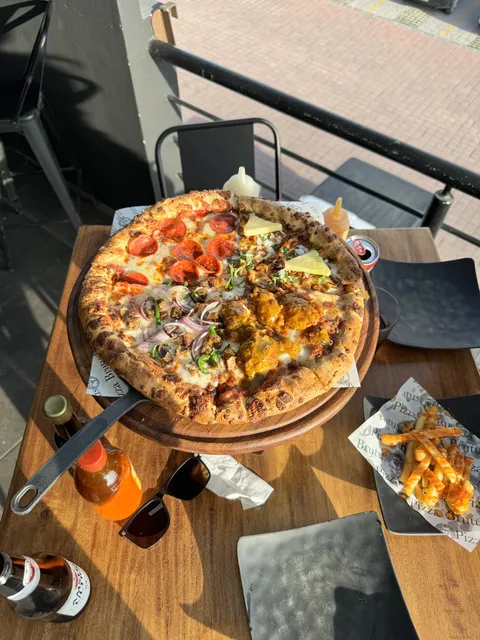 Brutus Pizza & Beer image 3