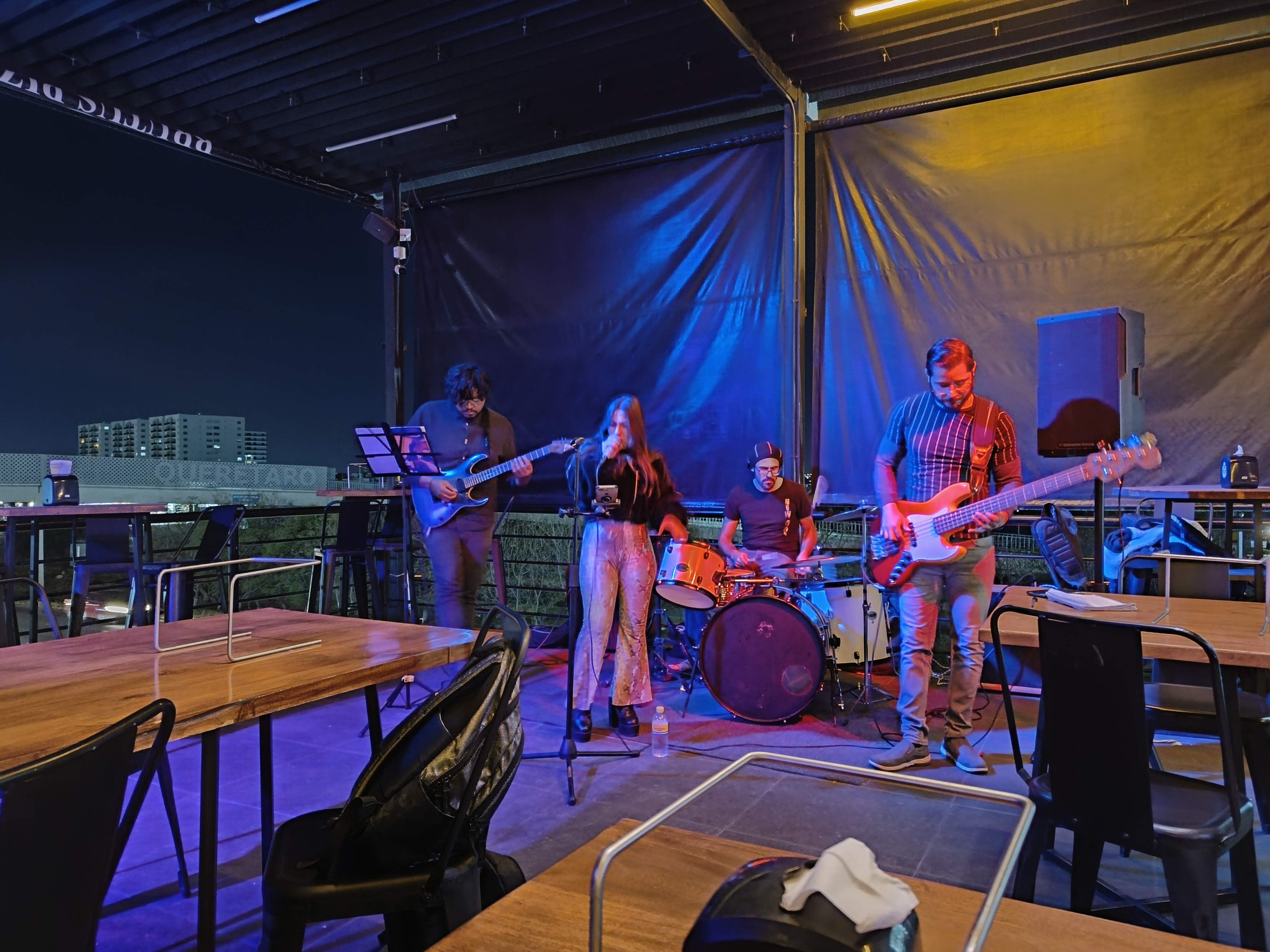 Brutus Pizza & Beer image 7