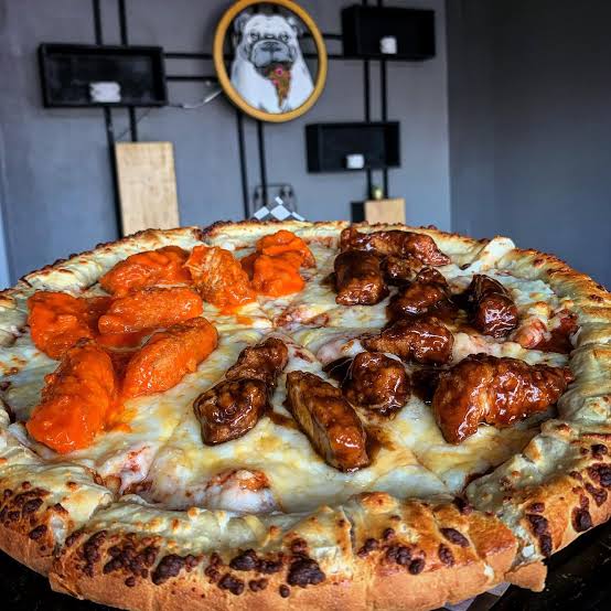 Brutus Pizza & Beer image 8