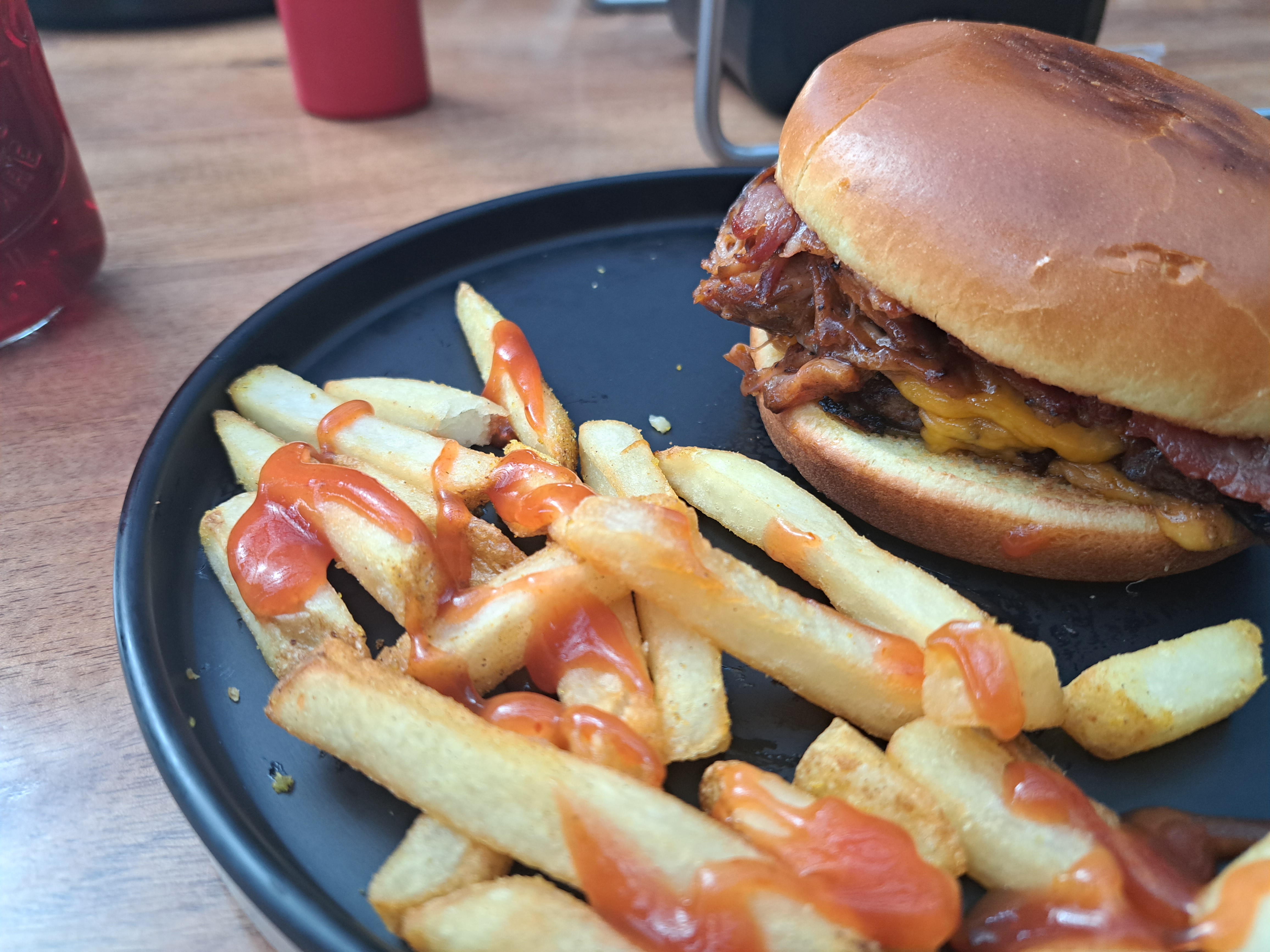 Brutus Pizza & Beer image 9