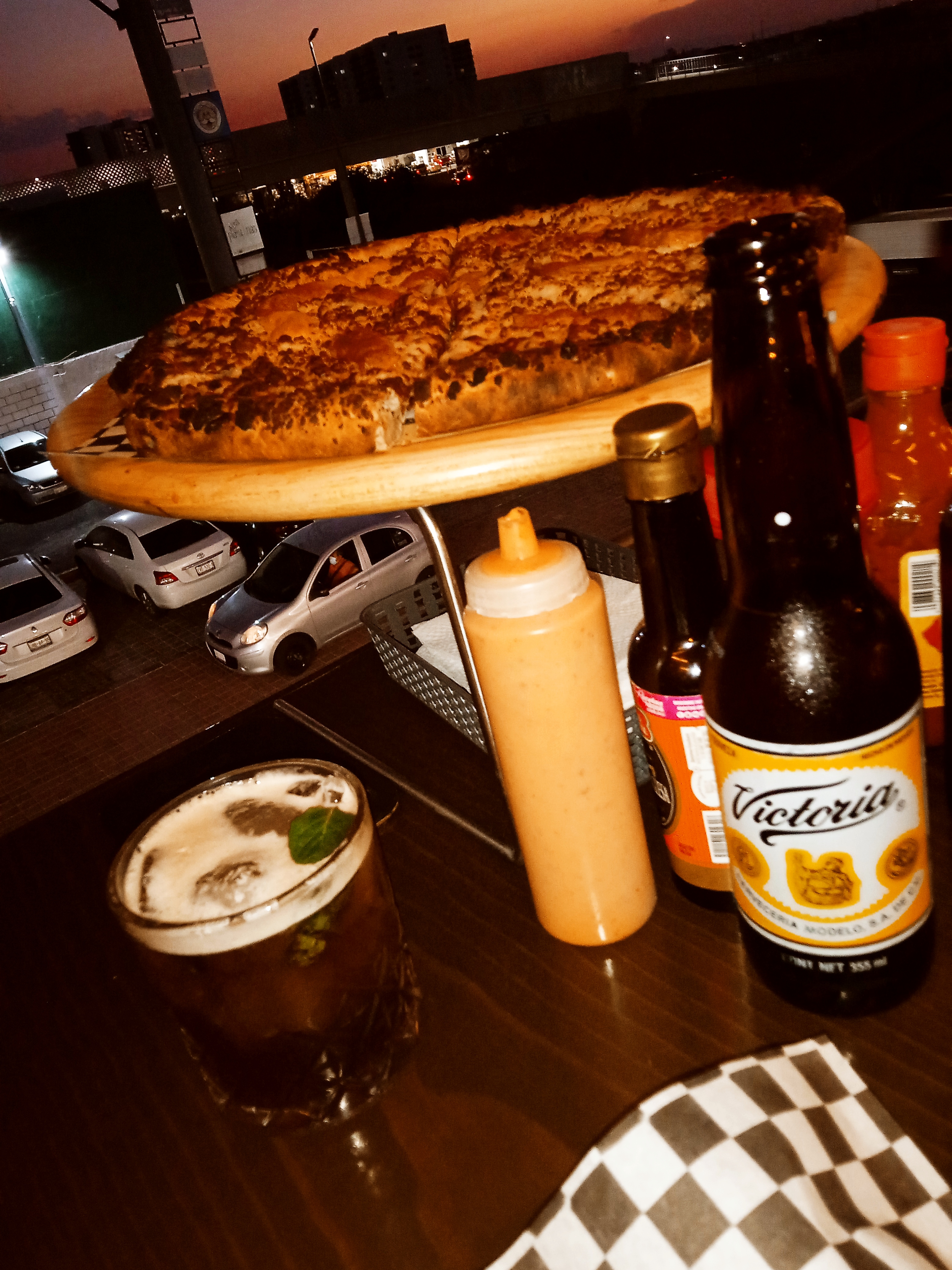 Brutus Pizza & Beer image 10