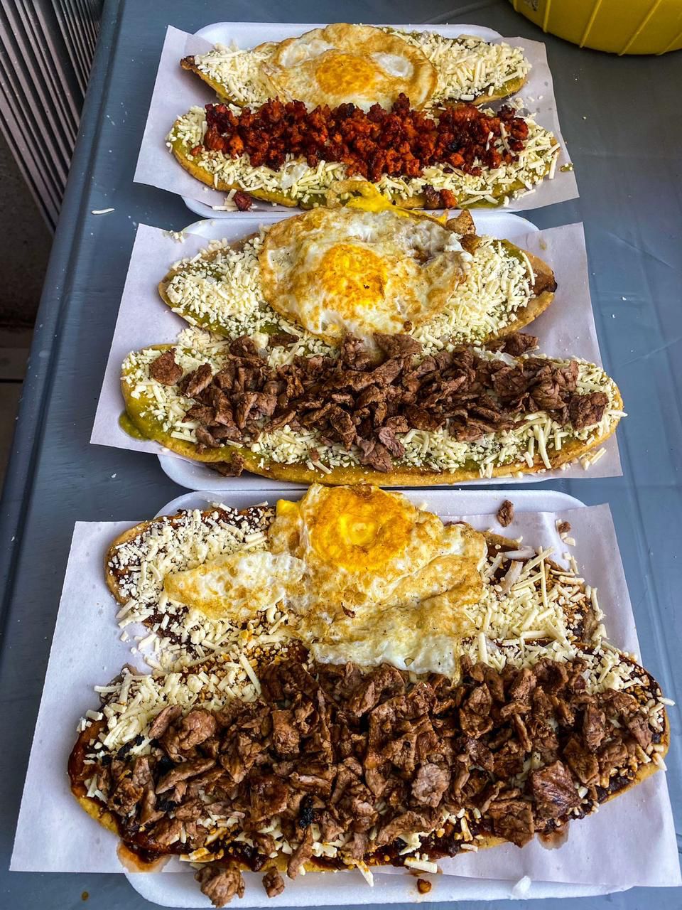 Huaraches Las Chaparritas (La Pradera) image 2