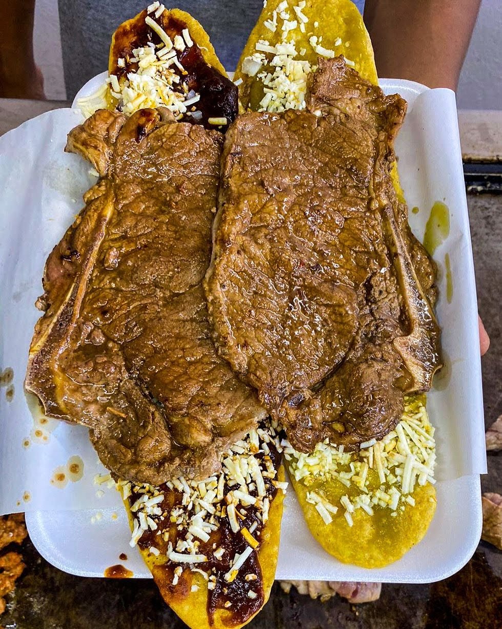 Huaraches Las Chaparritas (La Pradera) image 3